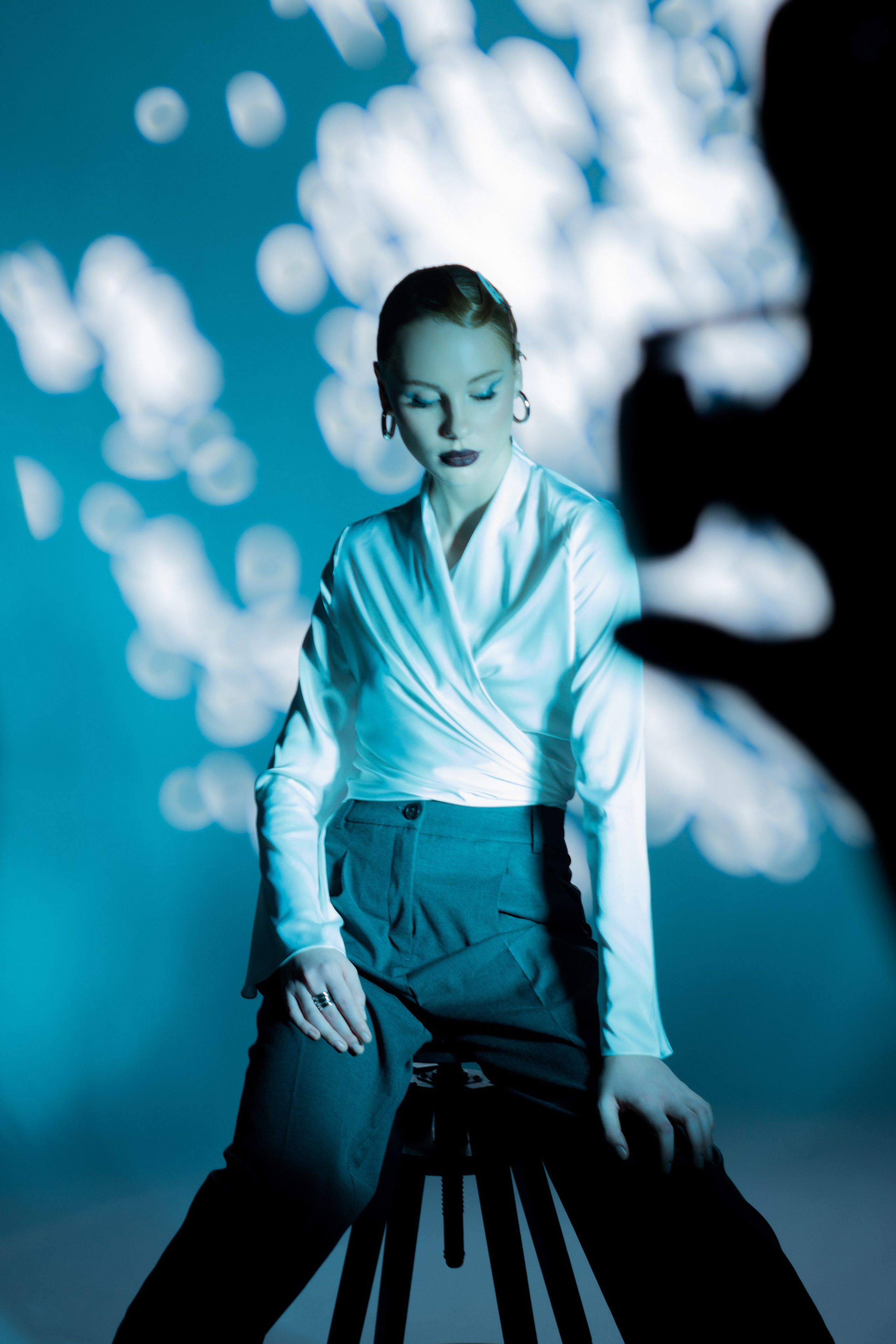 Эффектный свет. Женский и семейный фотограф в Санкт-Петербурге, Готовчик Юлия