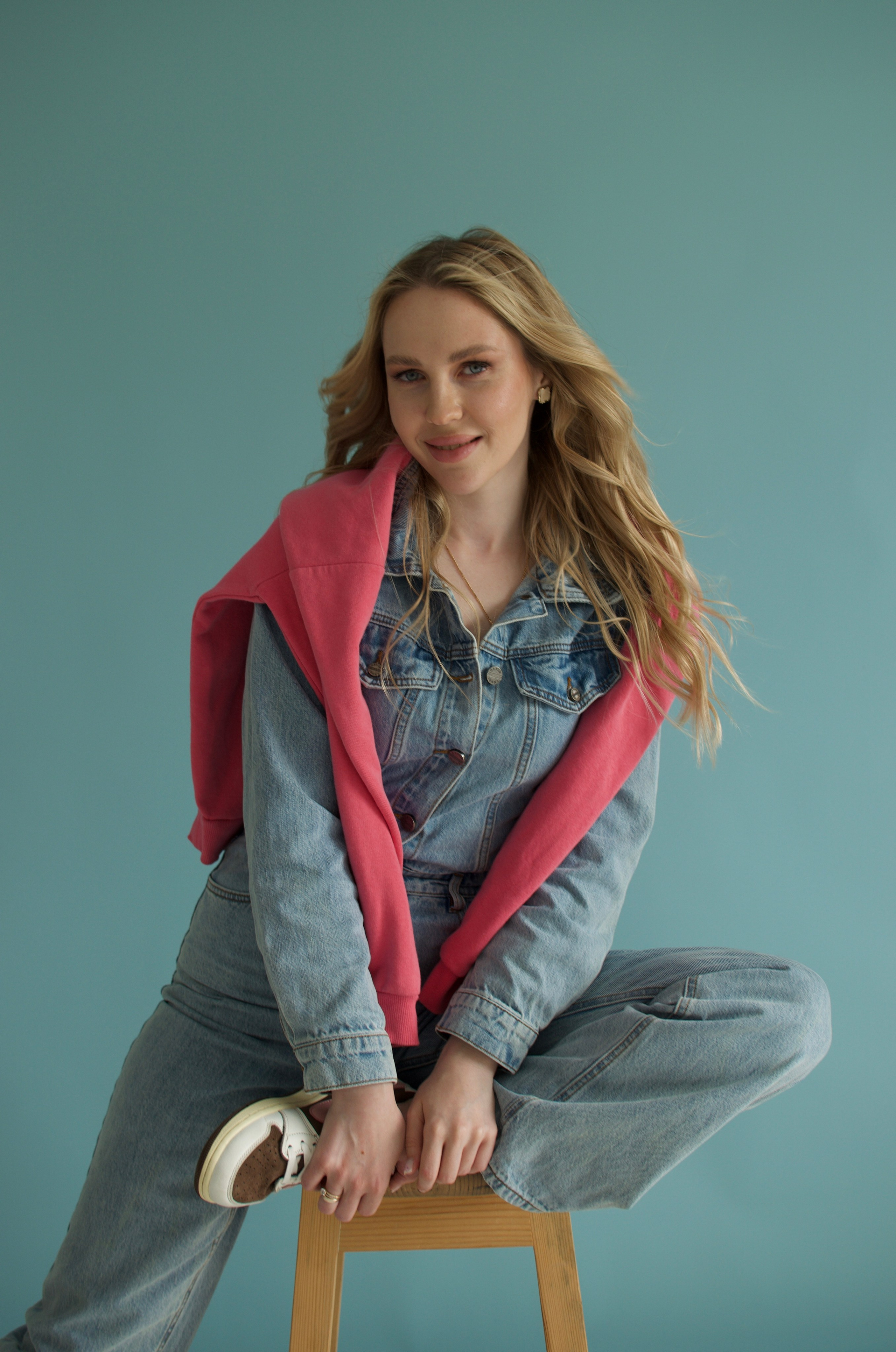 Ксения. Фотограф в Евпатории и по Крыму с которым комфортно всем Добровольская Татьяна