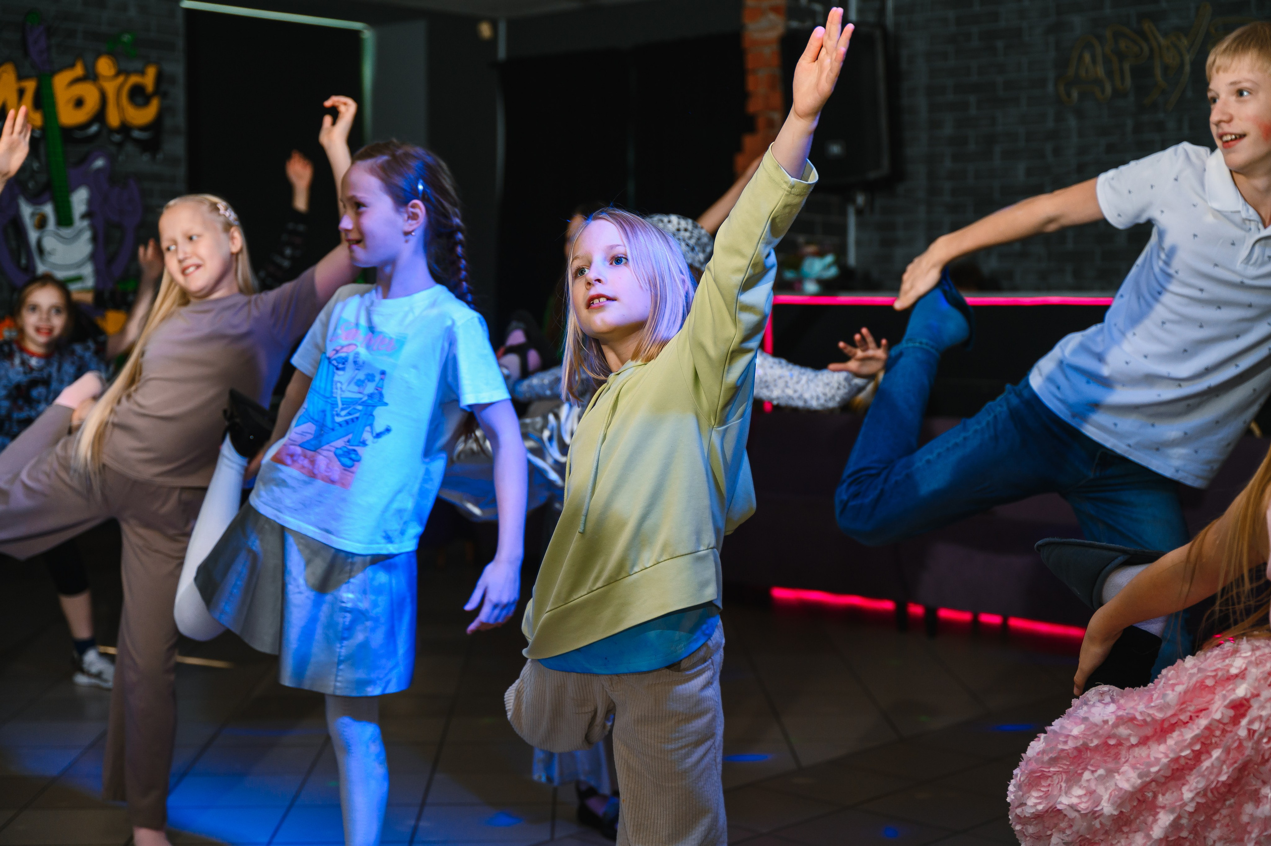 Мирославе 9 лет. Свадебный и просто хороший фотограф в Челябинске