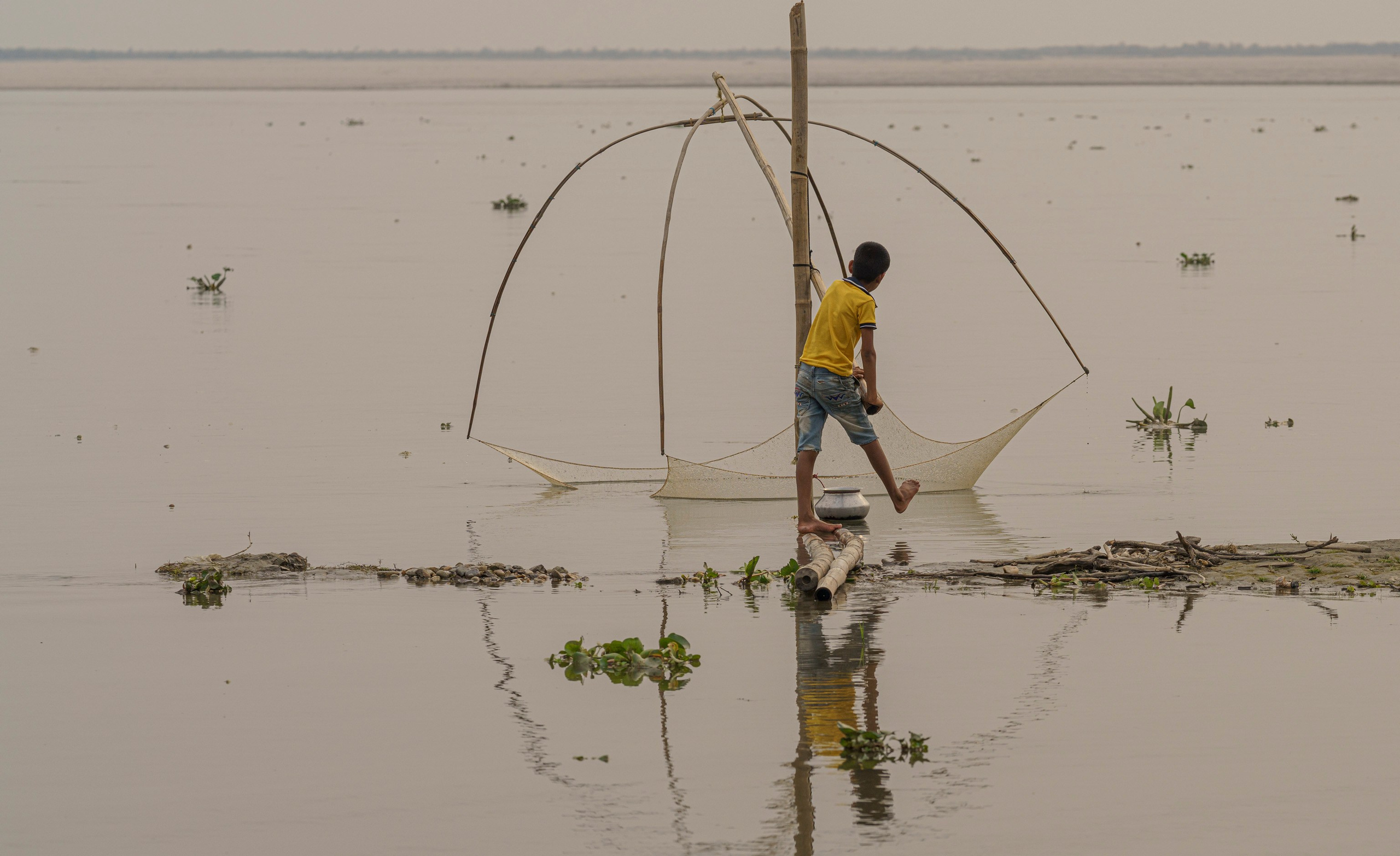 India travel. Фотограф Сергей Танков