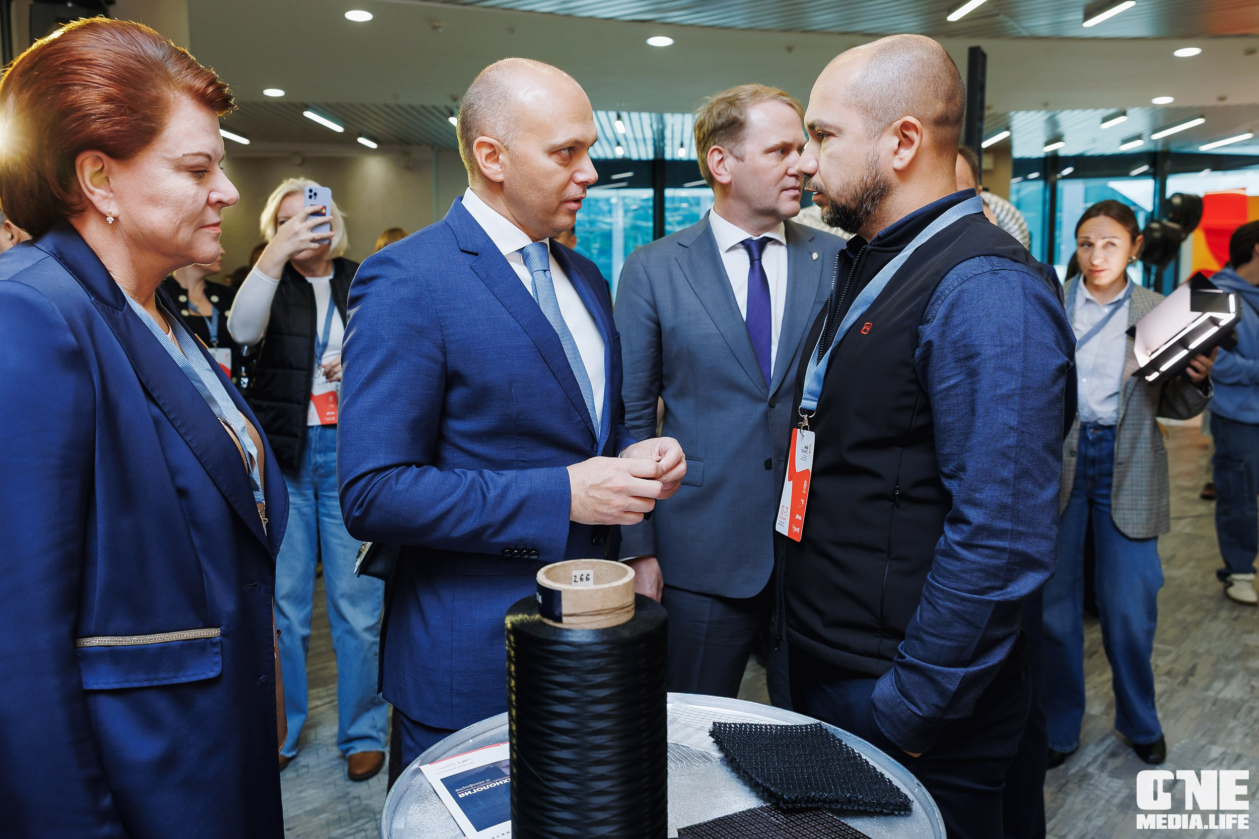 Фоторепортаж VII Международный форум «Вселенная бизнеса. Время Побед». One Media Life: фоторепортажи, фотоотчеты с мероприятий и заведений