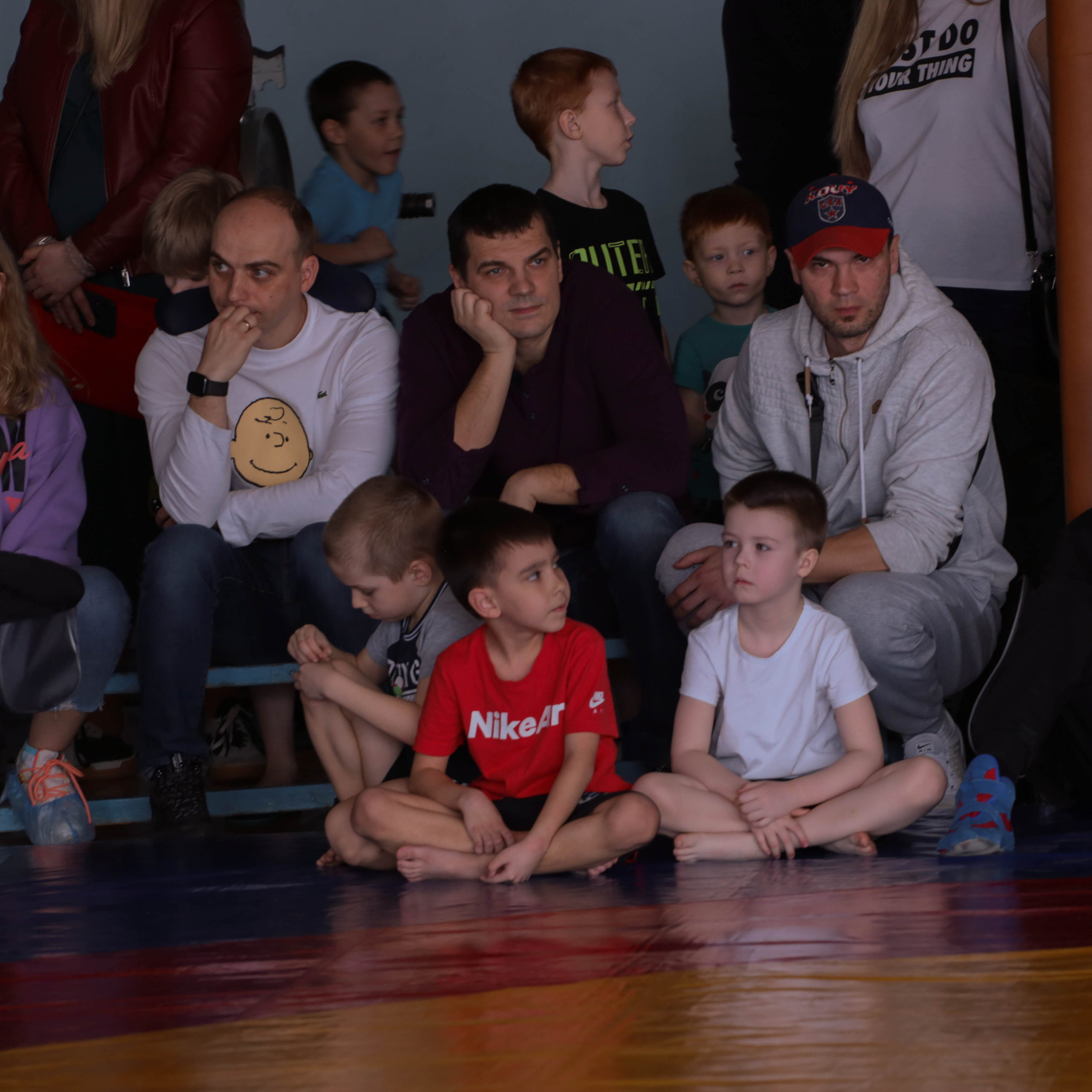 Репортаж с соревнований. Семейный и детский фотограф в Тольятти Ирина Карпенцова