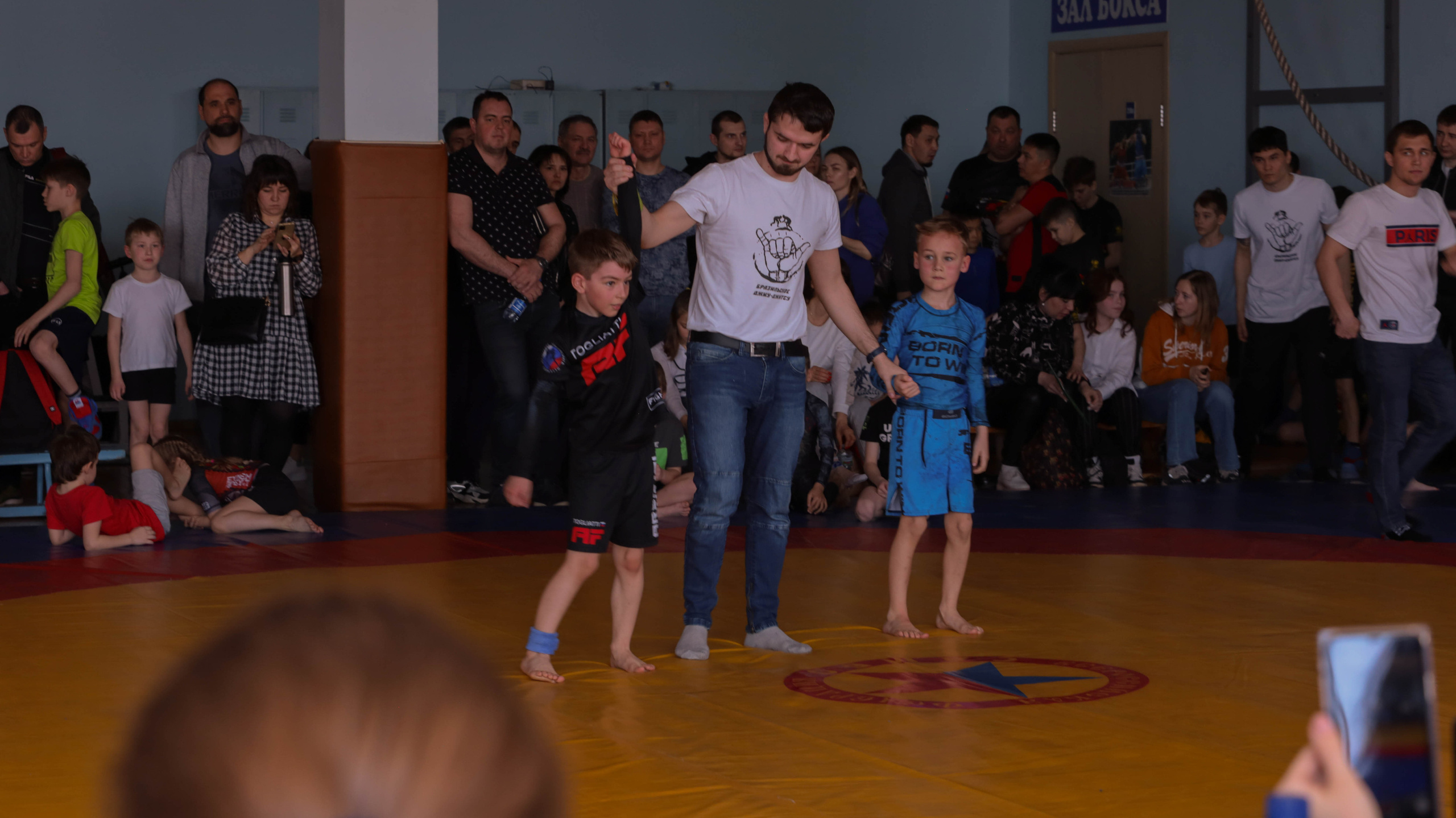 Репортаж с соревнований. Семейный и детский фотограф в Тольятти Ирина Карпенцова