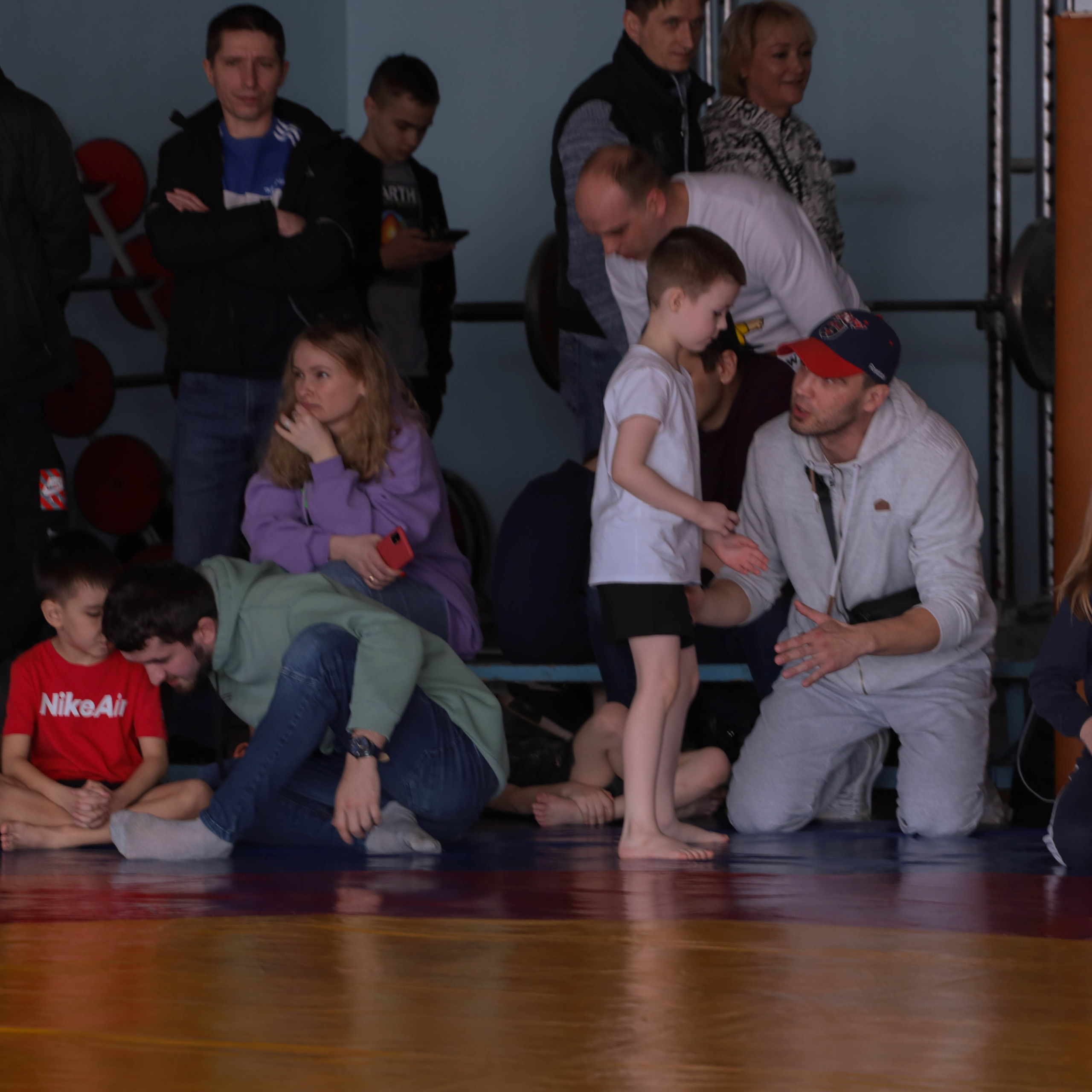 Репортаж с соревнований. Семейный и детский фотограф в Тольятти Ирина Карпенцова