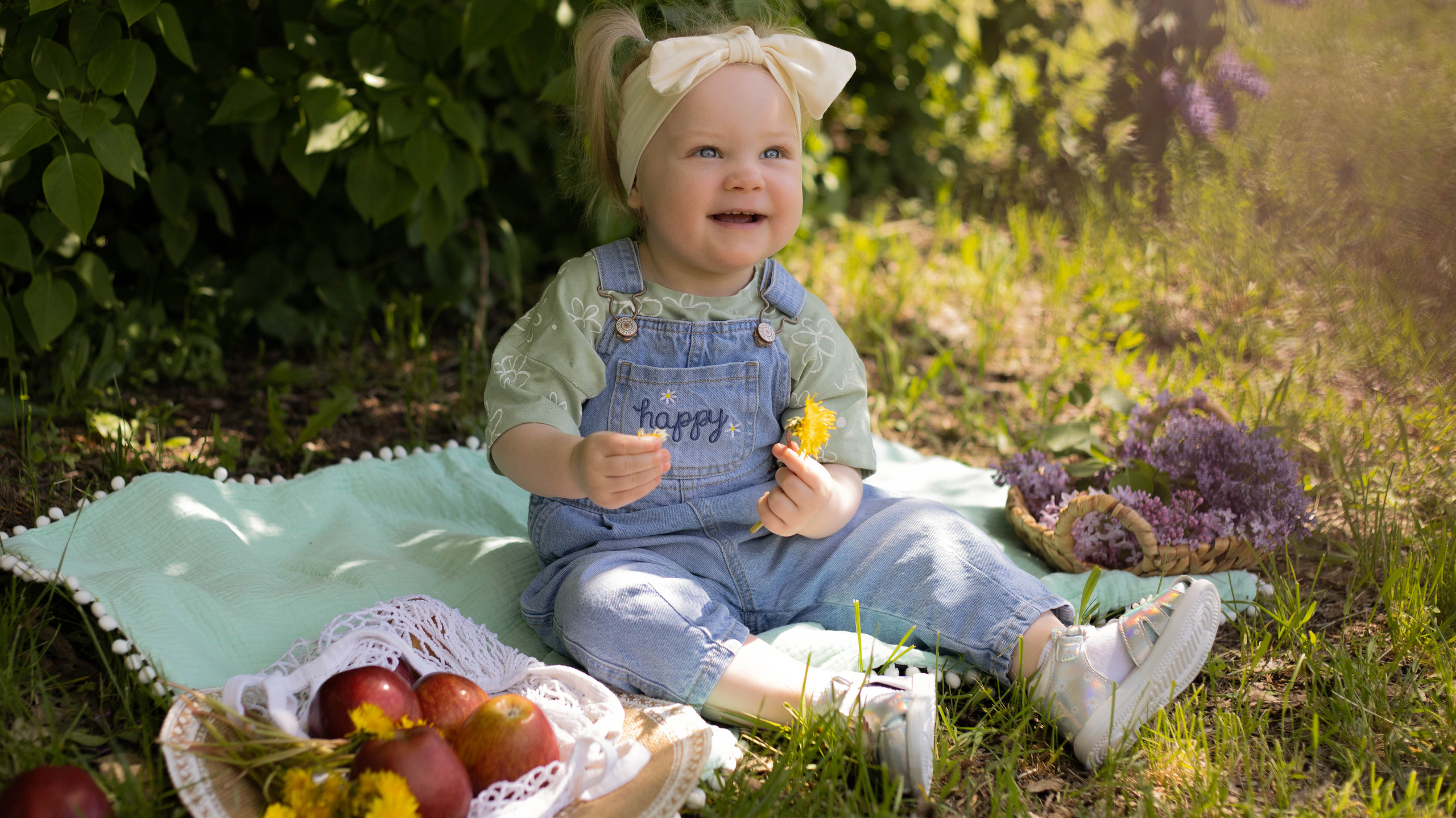 Детские фотодни. Семейный и детский фотограф в Тольятти Ирина Карпенцова