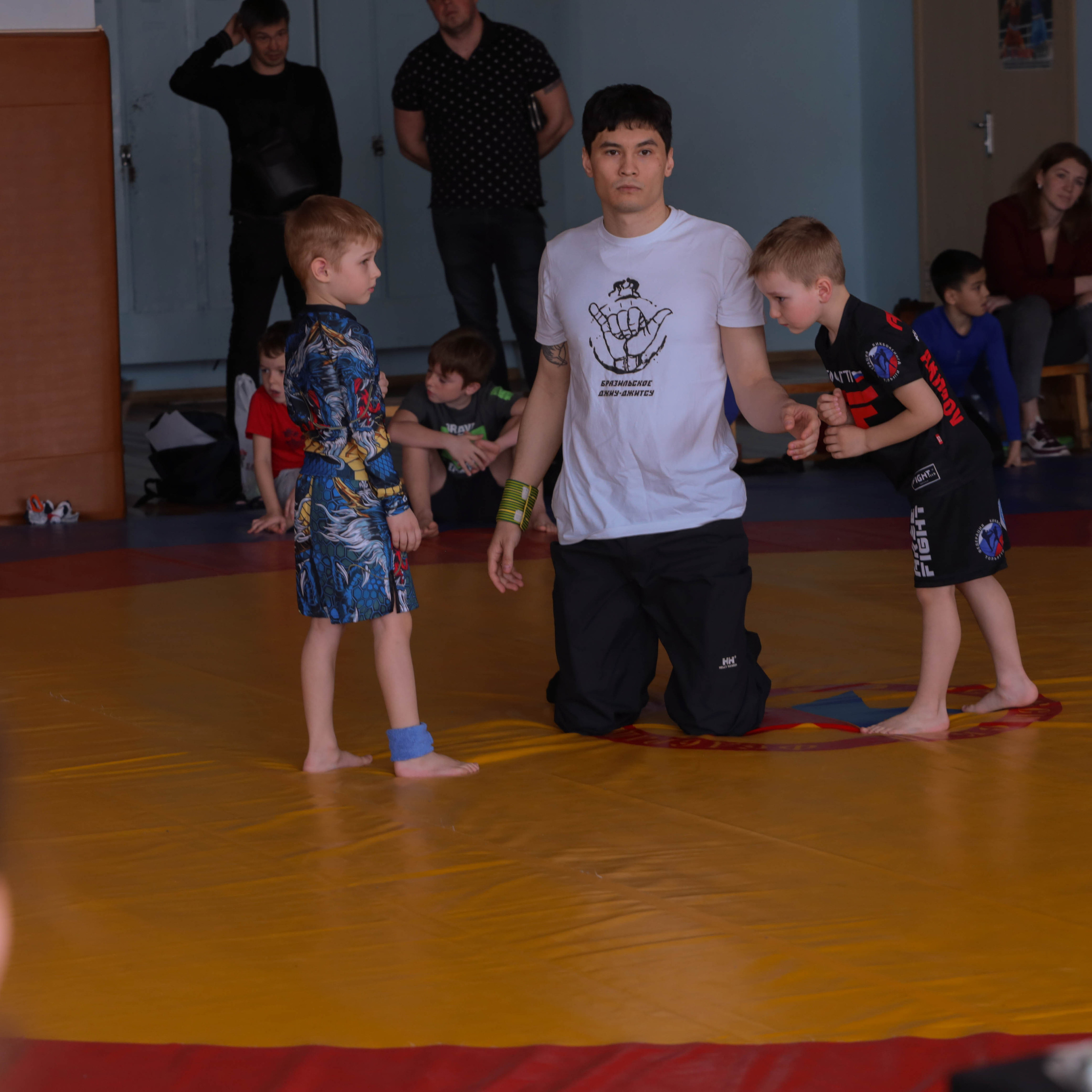 Репортаж с соревнований. Семейный и детский фотограф в Тольятти Ирина Карпенцова