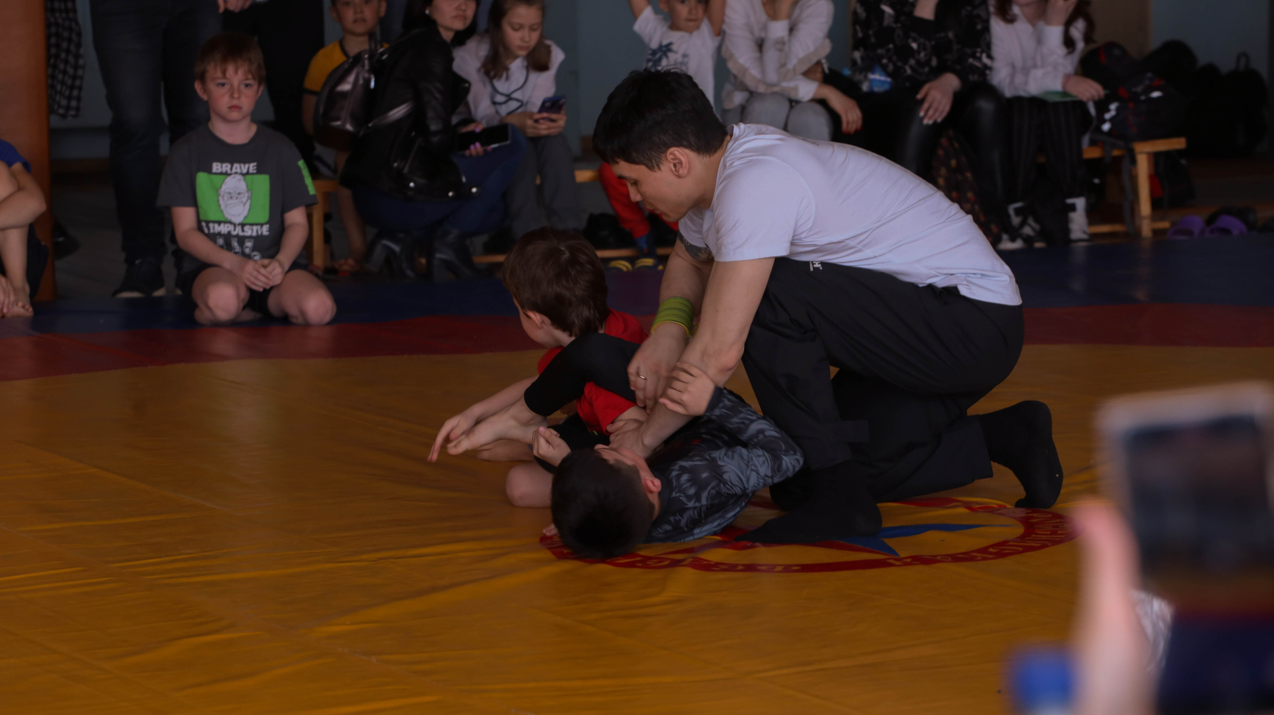 Репортаж с соревнований. Семейный и детский фотограф в Тольятти Ирина Карпенцова