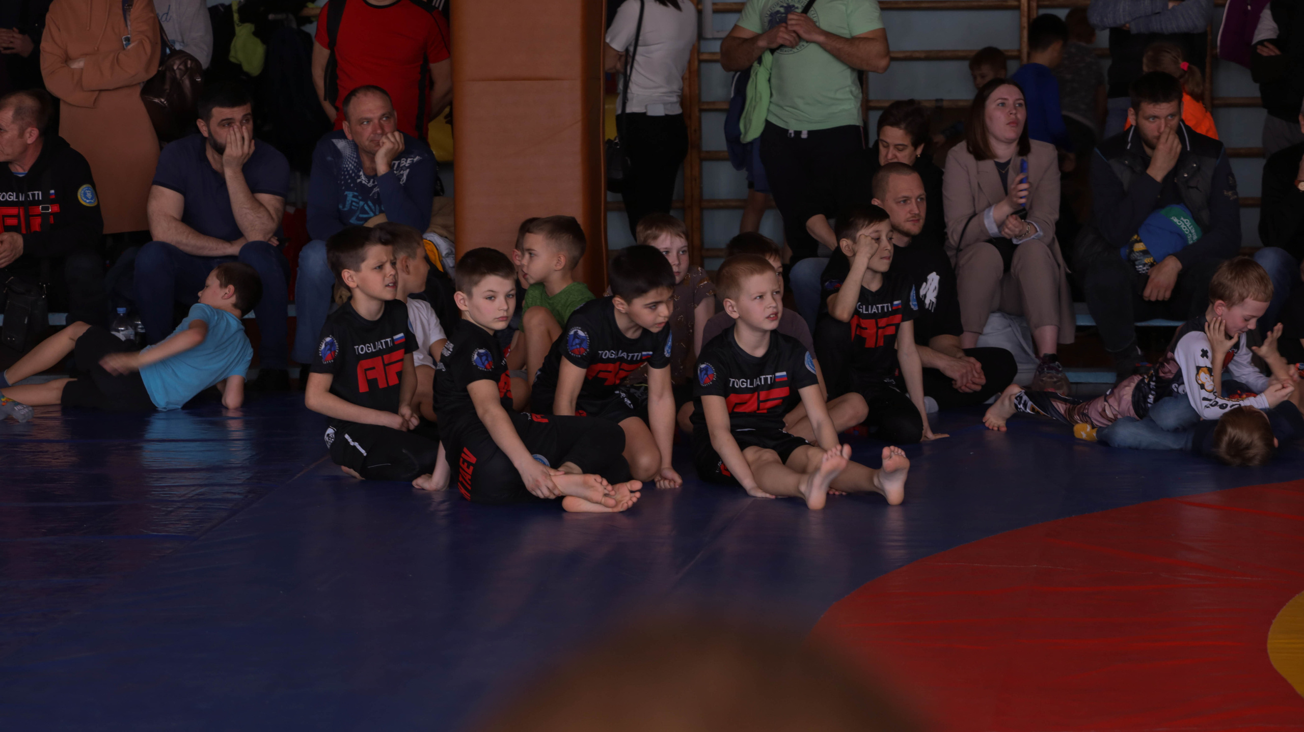 Репортаж с соревнований. Семейный и детский фотограф в Тольятти Ирина Карпенцова