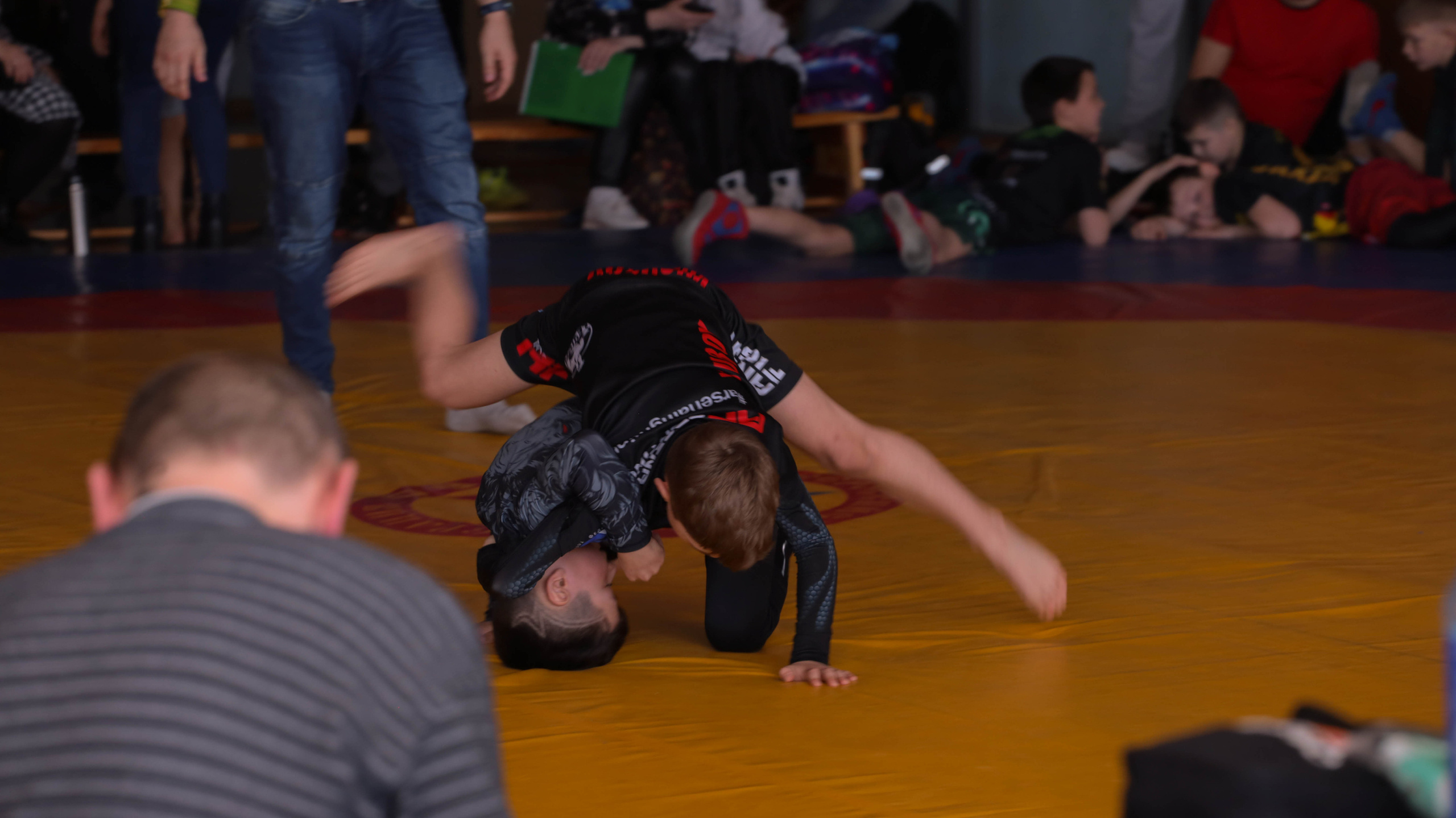 Репортаж с соревнований. Семейный и детский фотограф в Тольятти Ирина Карпенцова