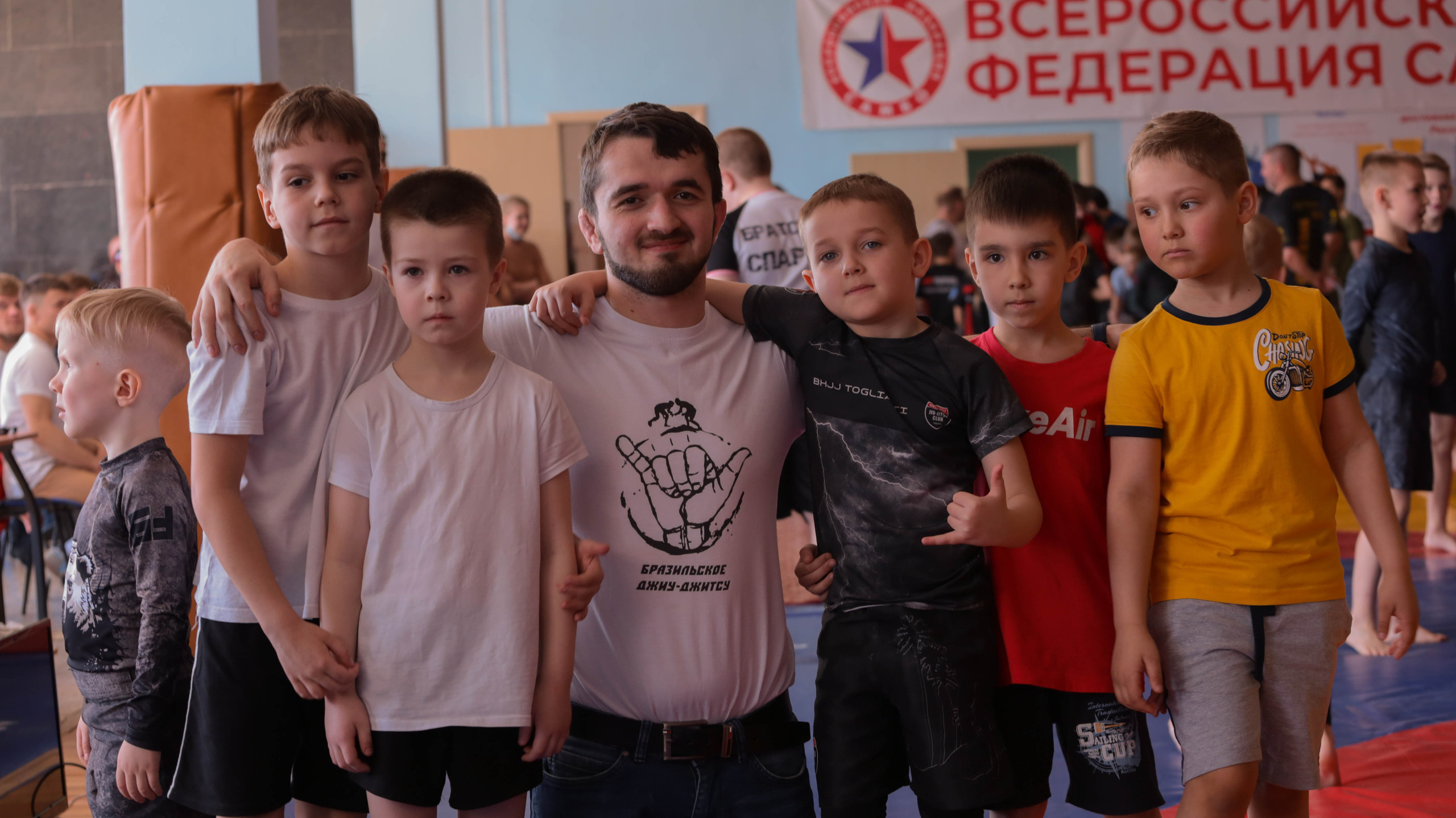 Репортаж с соревнований. Семейный и детский фотограф в Тольятти Ирина Карпенцова