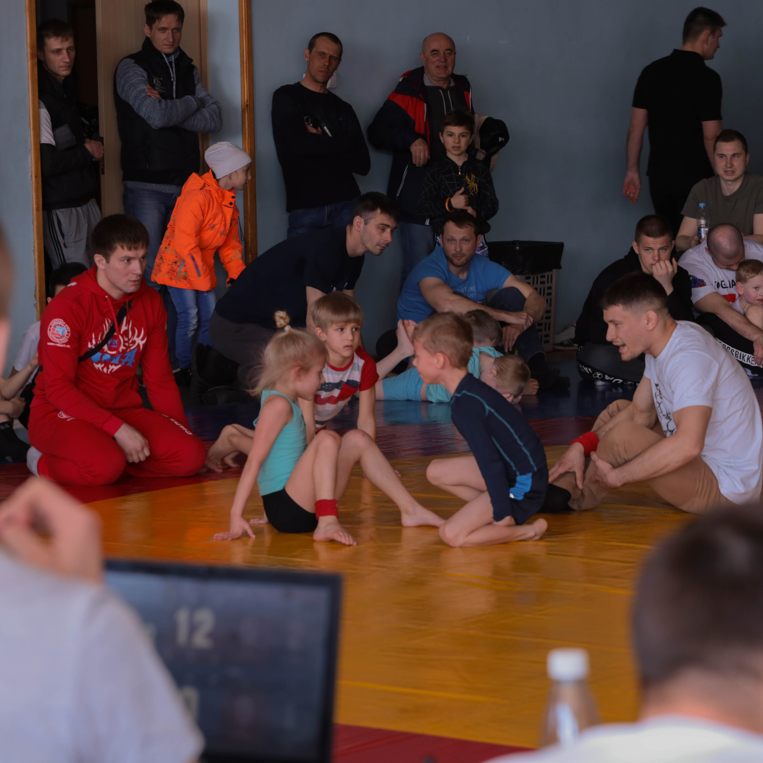 Репортаж с соревнований. Семейный и детский фотограф в Тольятти Ирина Карпенцова