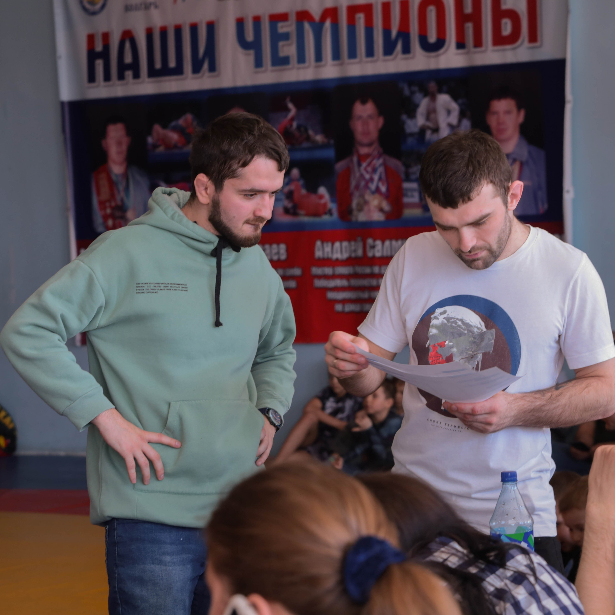 Репортаж с соревнований. Семейный и детский фотограф в Тольятти Ирина Карпенцова