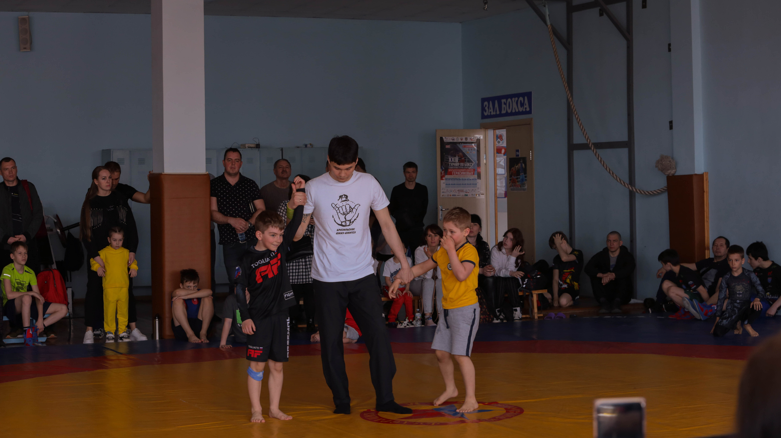 Репортаж с соревнований. Семейный и детский фотограф в Тольятти Ирина Карпенцова