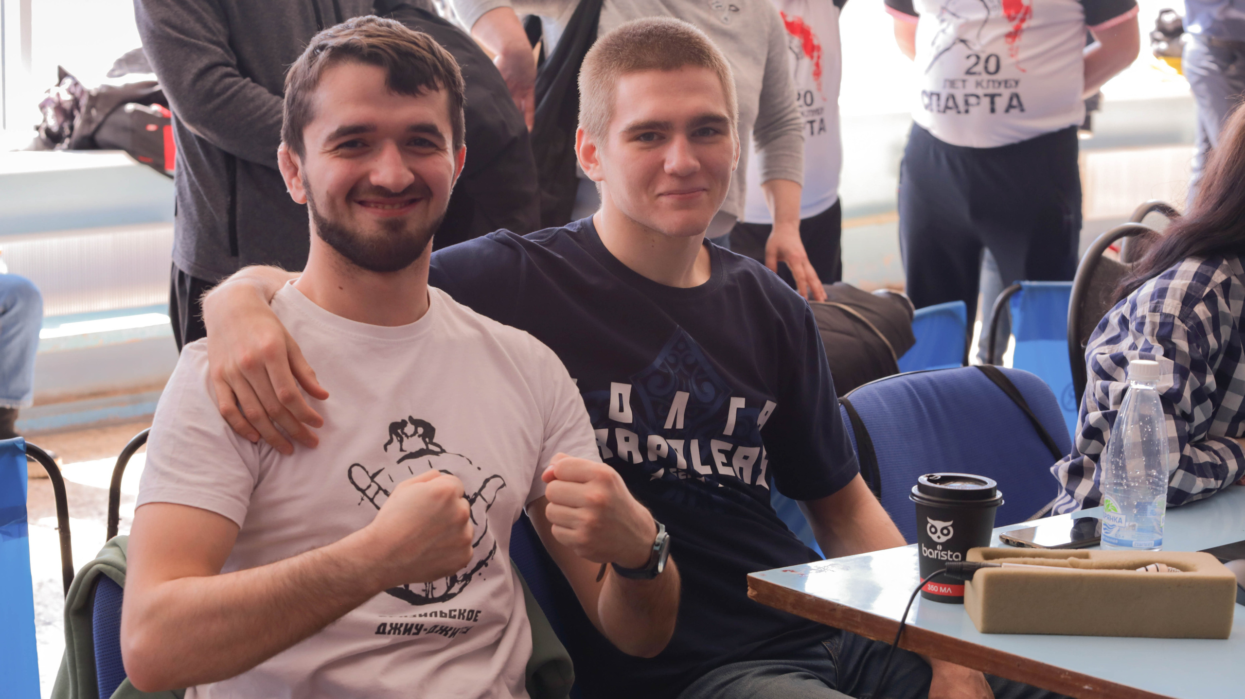 Репортаж с соревнований. Семейный и детский фотограф в Тольятти Ирина Карпенцова