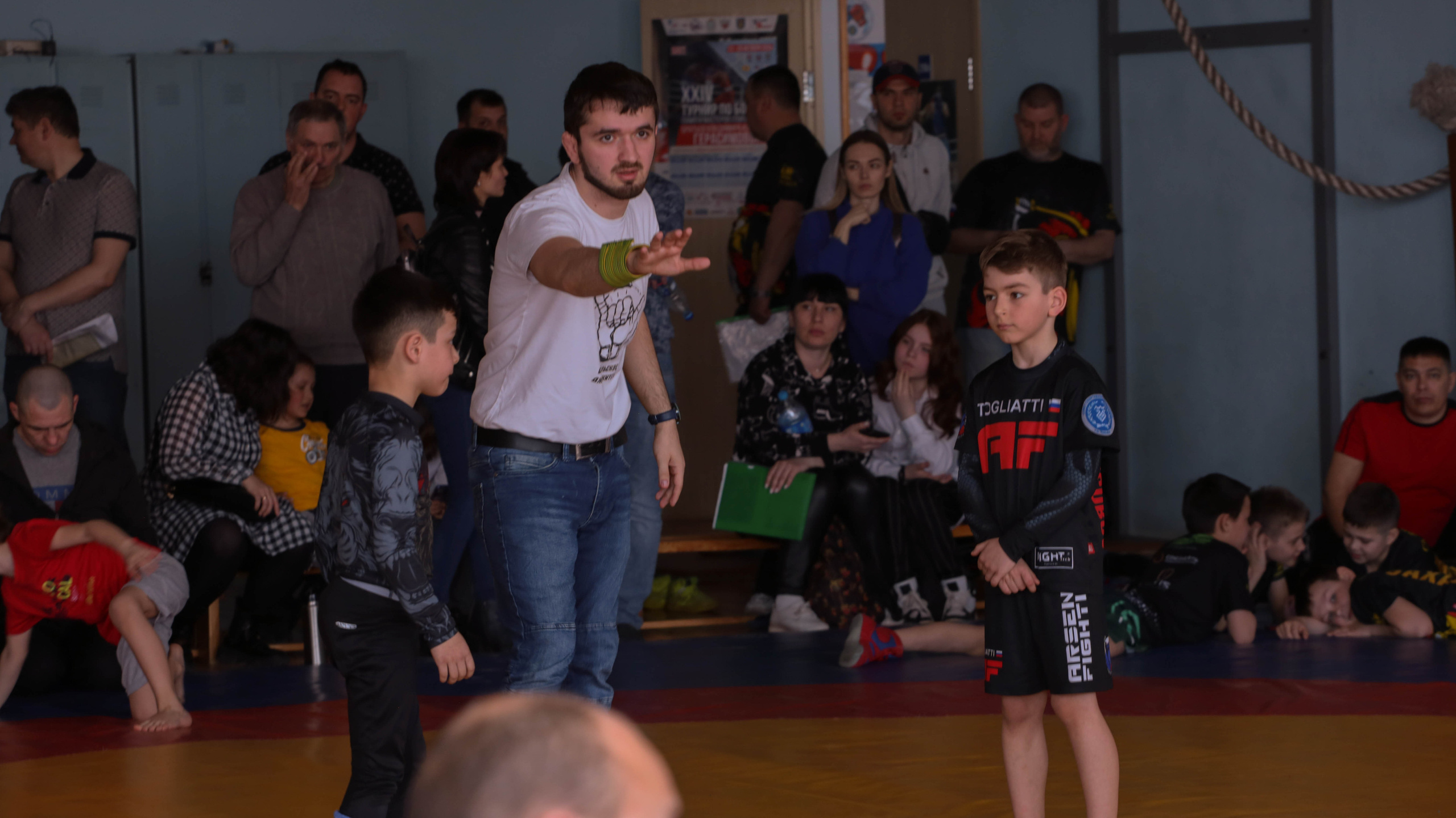 Репортаж с соревнований. Семейный и детский фотограф в Тольятти Ирина Карпенцова