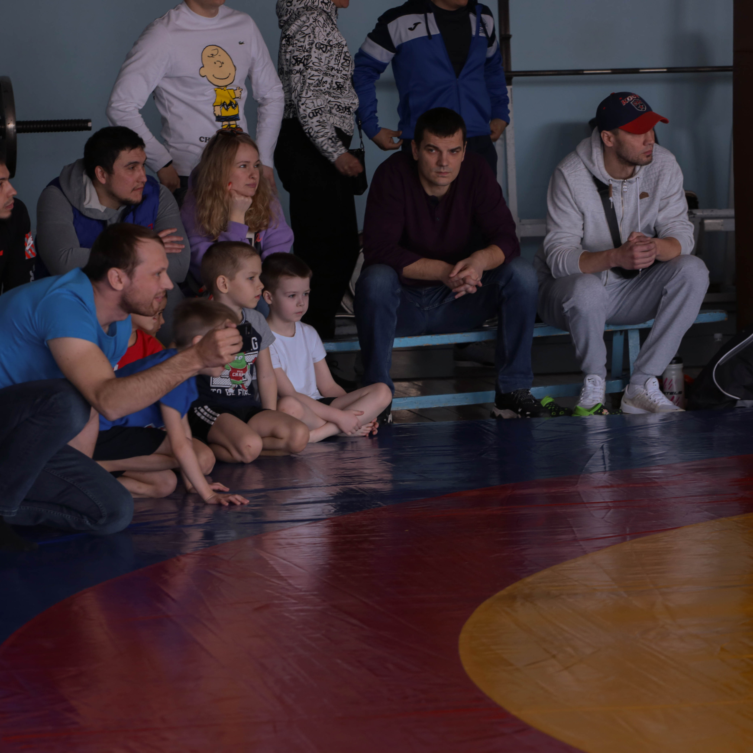 Репортаж с соревнований. Семейный и детский фотограф в Тольятти Ирина Карпенцова