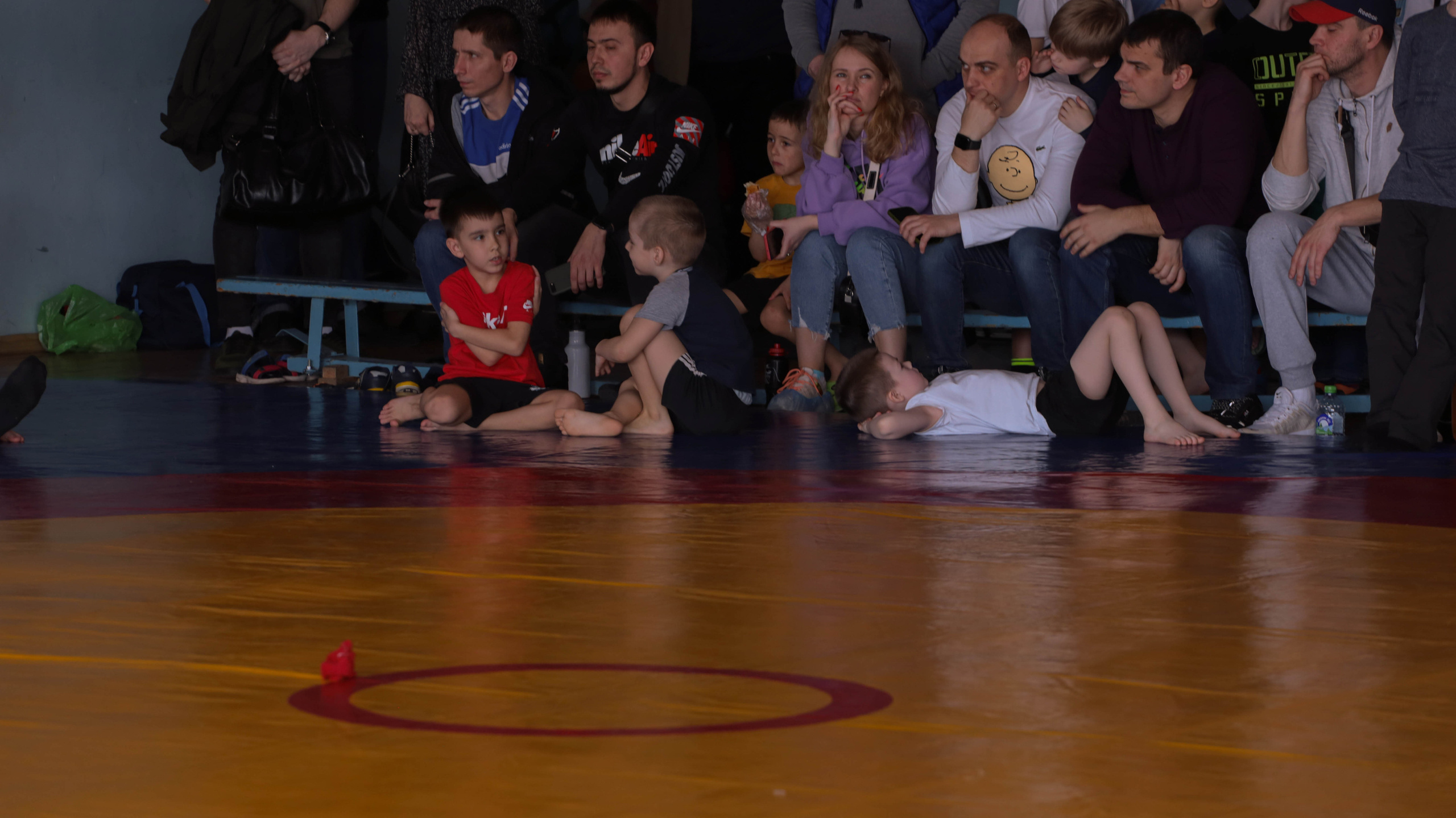 Репортаж с соревнований. Семейный и детский фотограф в Тольятти Ирина Карпенцова