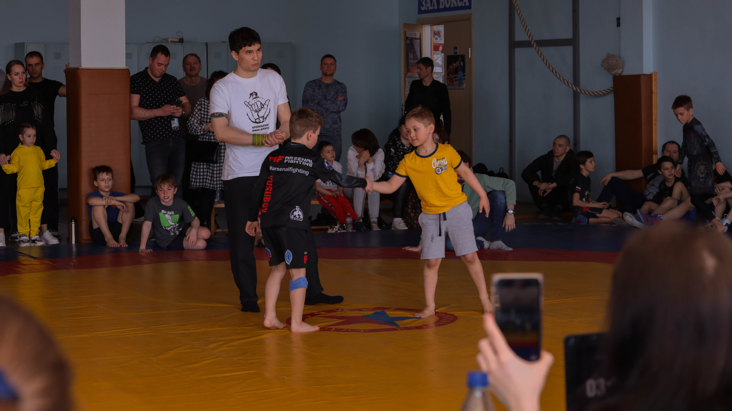 Репортаж с соревнований. Семейный и детский фотограф в Тольятти Ирина Карпенцова