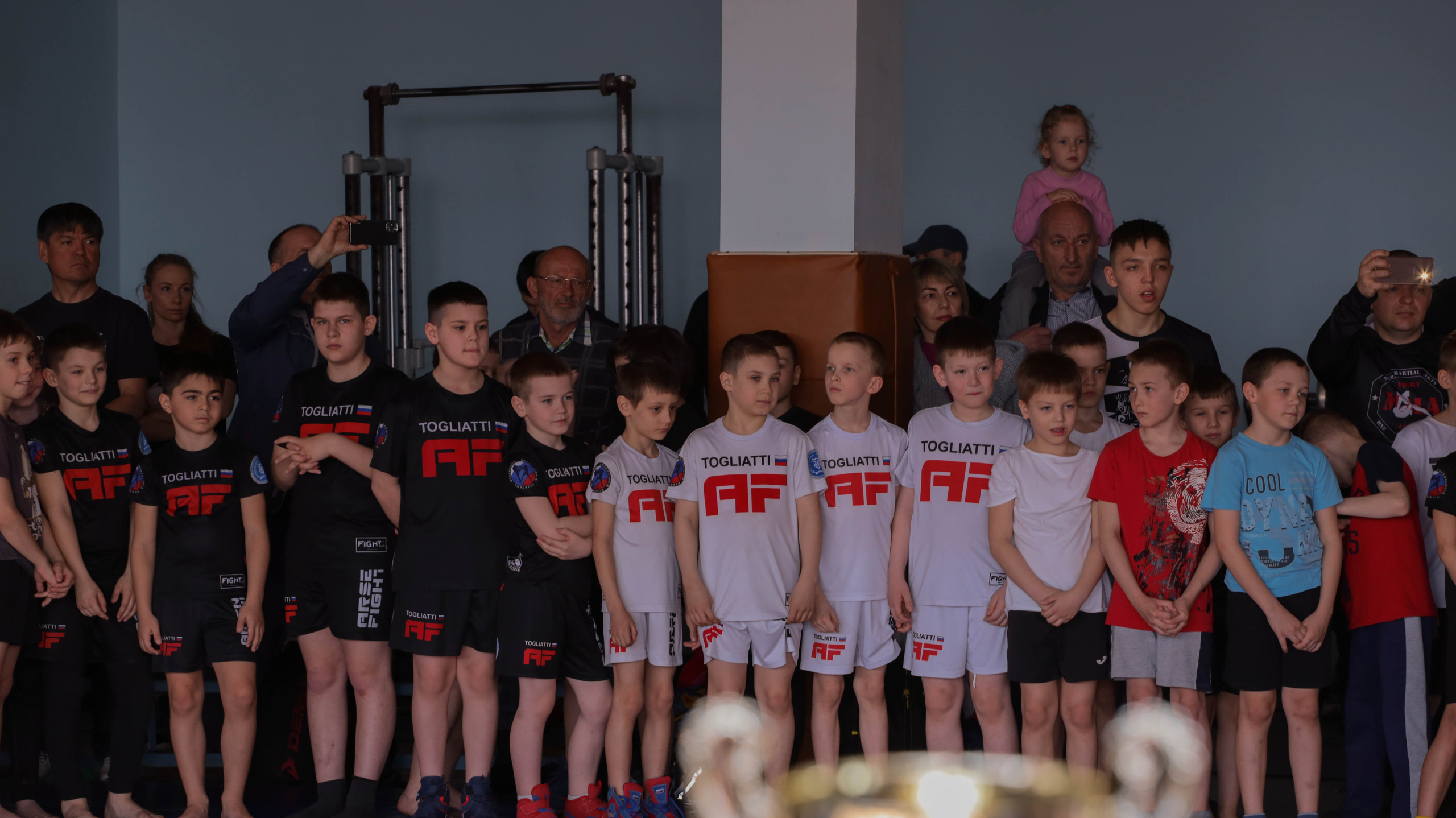 Репортаж с соревнований. Семейный и детский фотограф в Тольятти Ирина Карпенцова