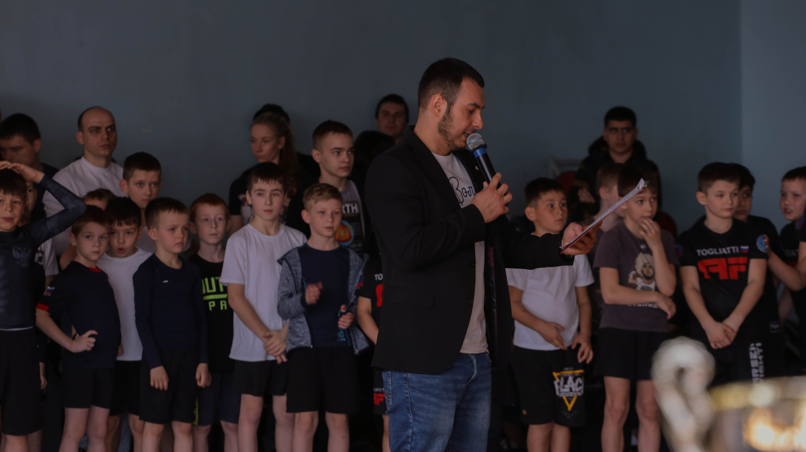 Репортаж с соревнований. Семейный и детский фотограф в Тольятти Ирина Карпенцова