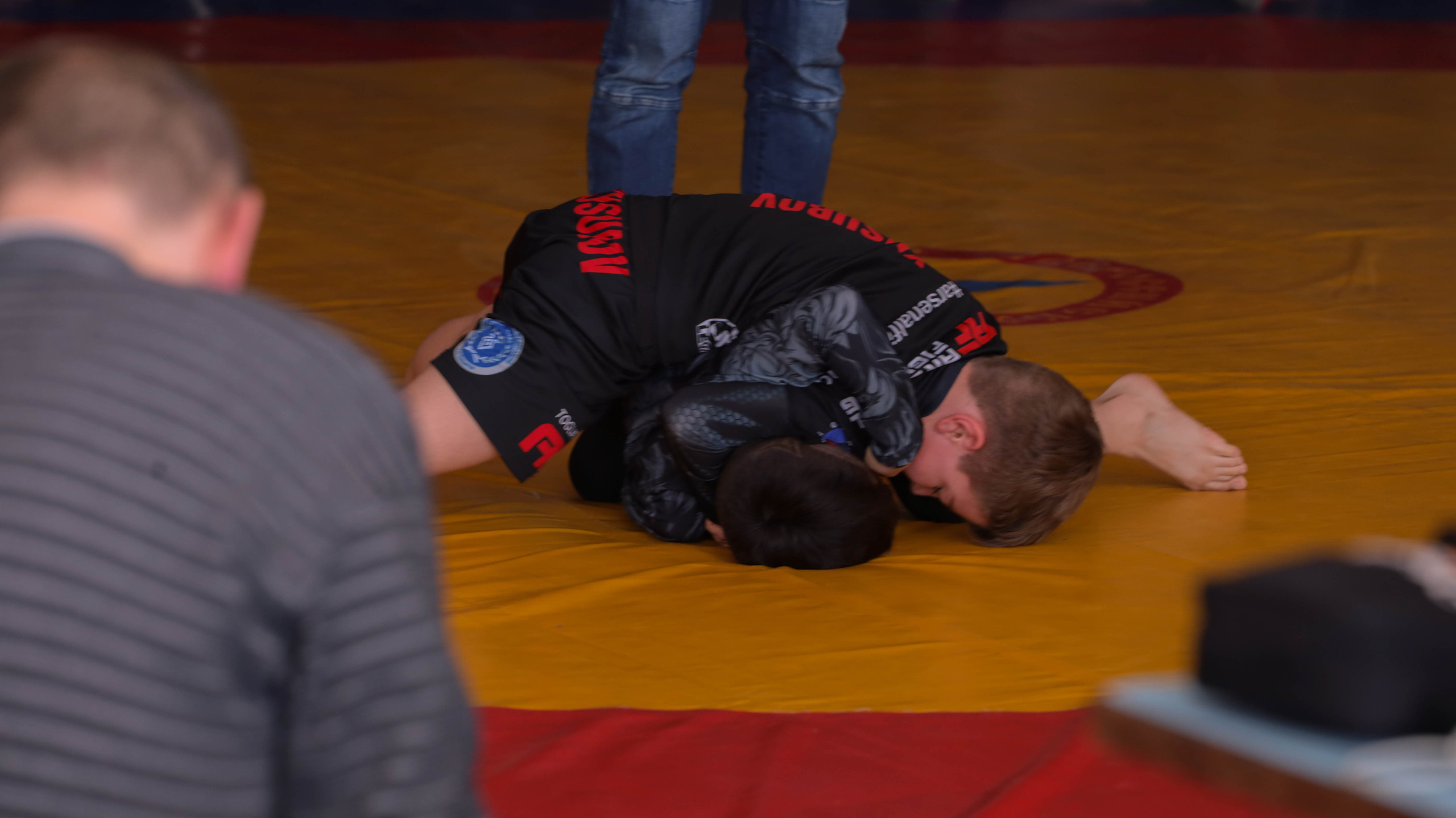 Репортаж с соревнований. Семейный и детский фотограф в Тольятти Ирина Карпенцова