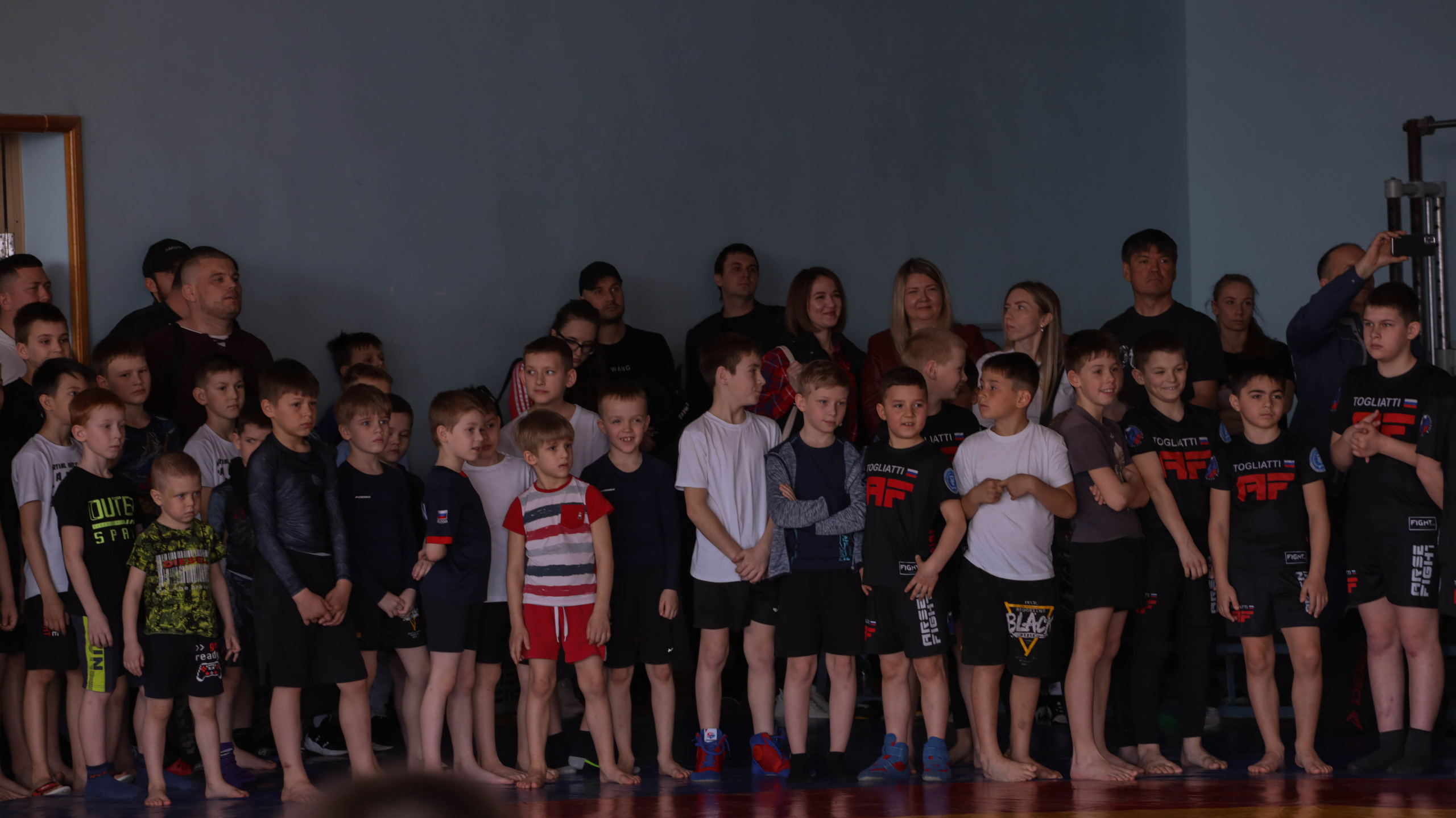 Репортаж с соревнований. Семейный и детский фотограф в Тольятти Ирина Карпенцова