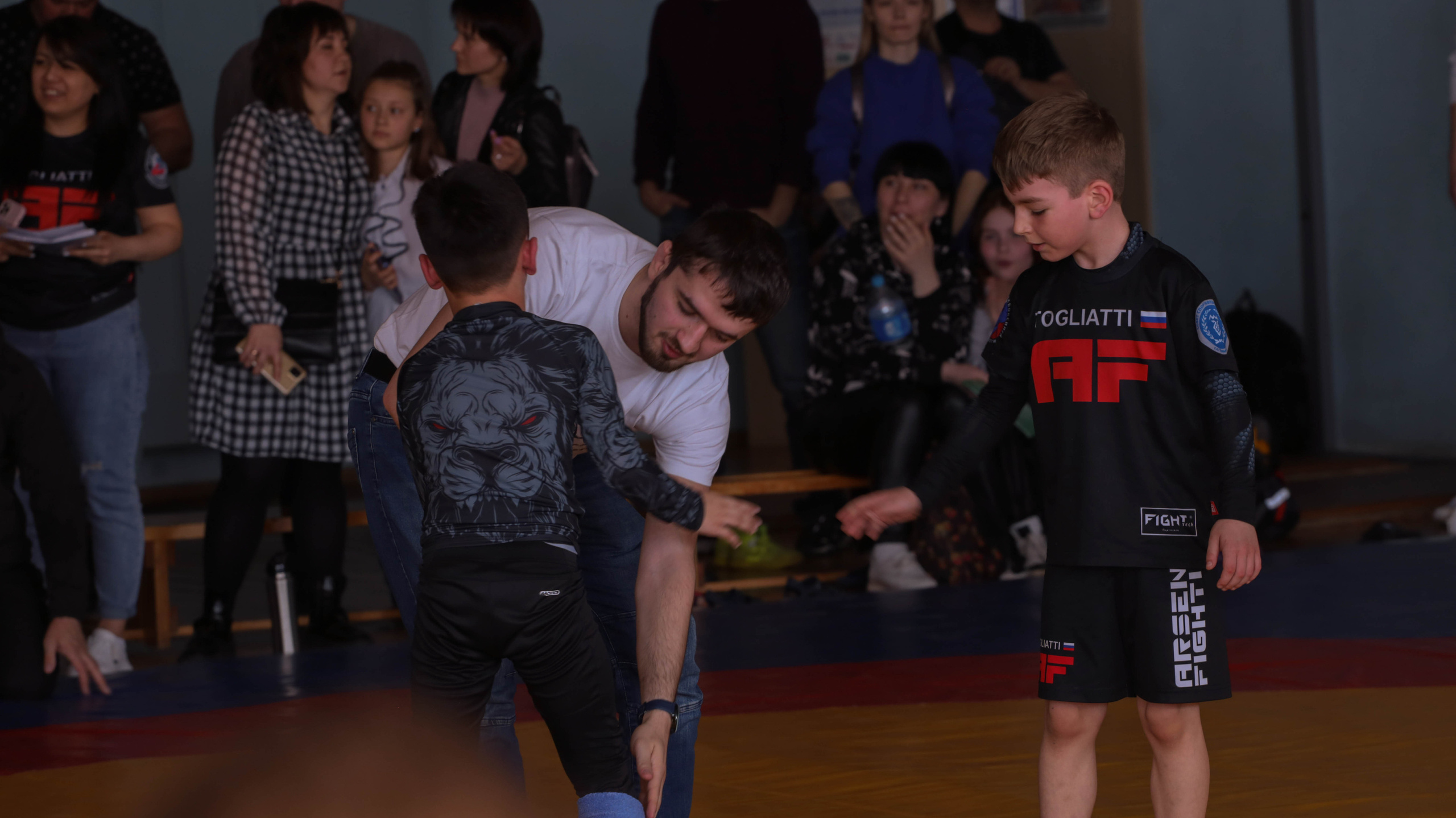 Репортаж с соревнований. Семейный и детский фотограф в Тольятти Ирина Карпенцова