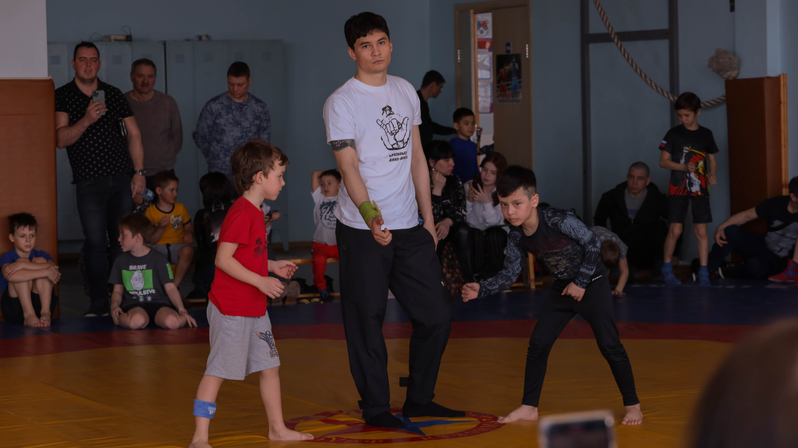 Репортаж с соревнований. Семейный и детский фотограф в Тольятти Ирина Карпенцова