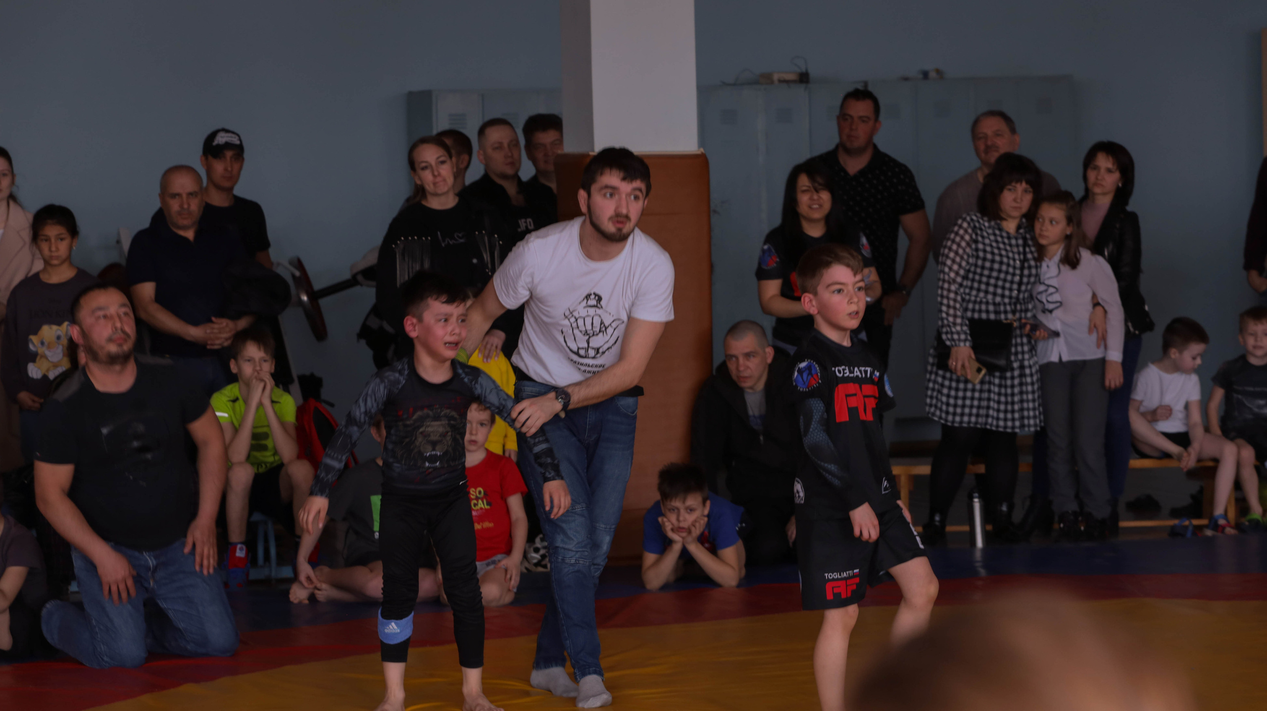 Репортаж с соревнований. Семейный и детский фотограф в Тольятти Ирина Карпенцова