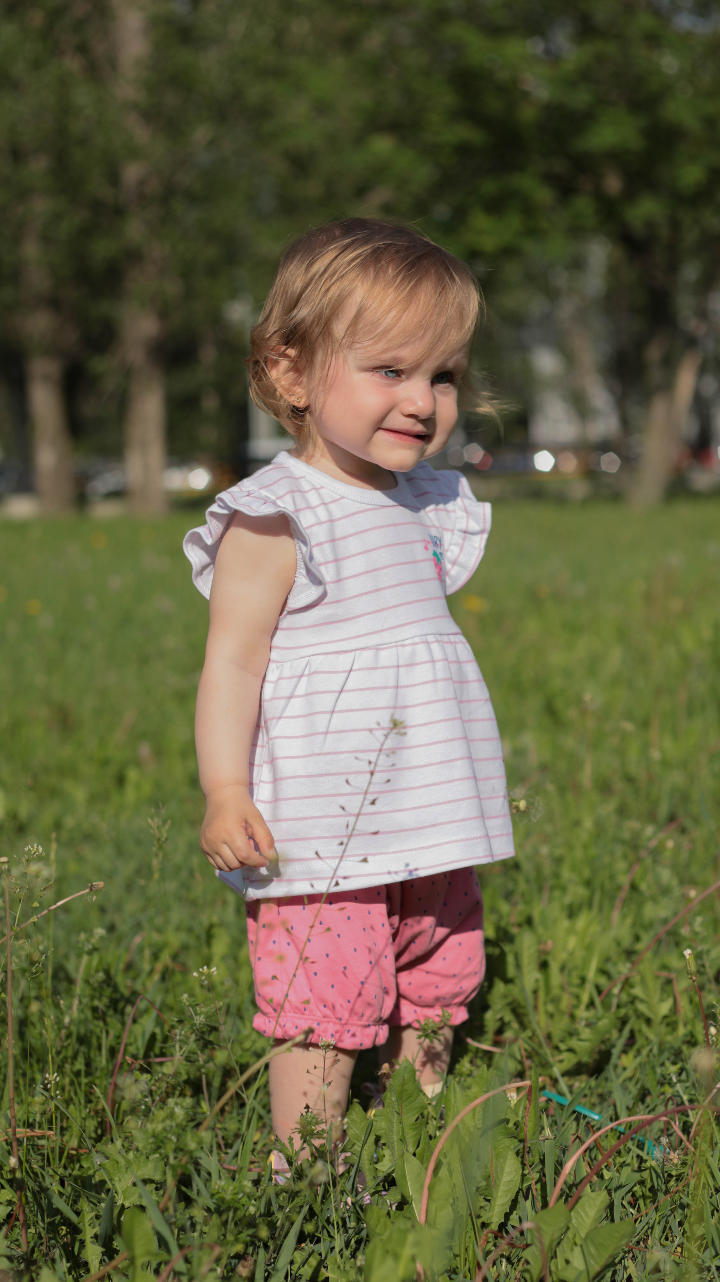 Детский фотодень. Семейный и детский фотограф в Тольятти Ирина Карпенцова