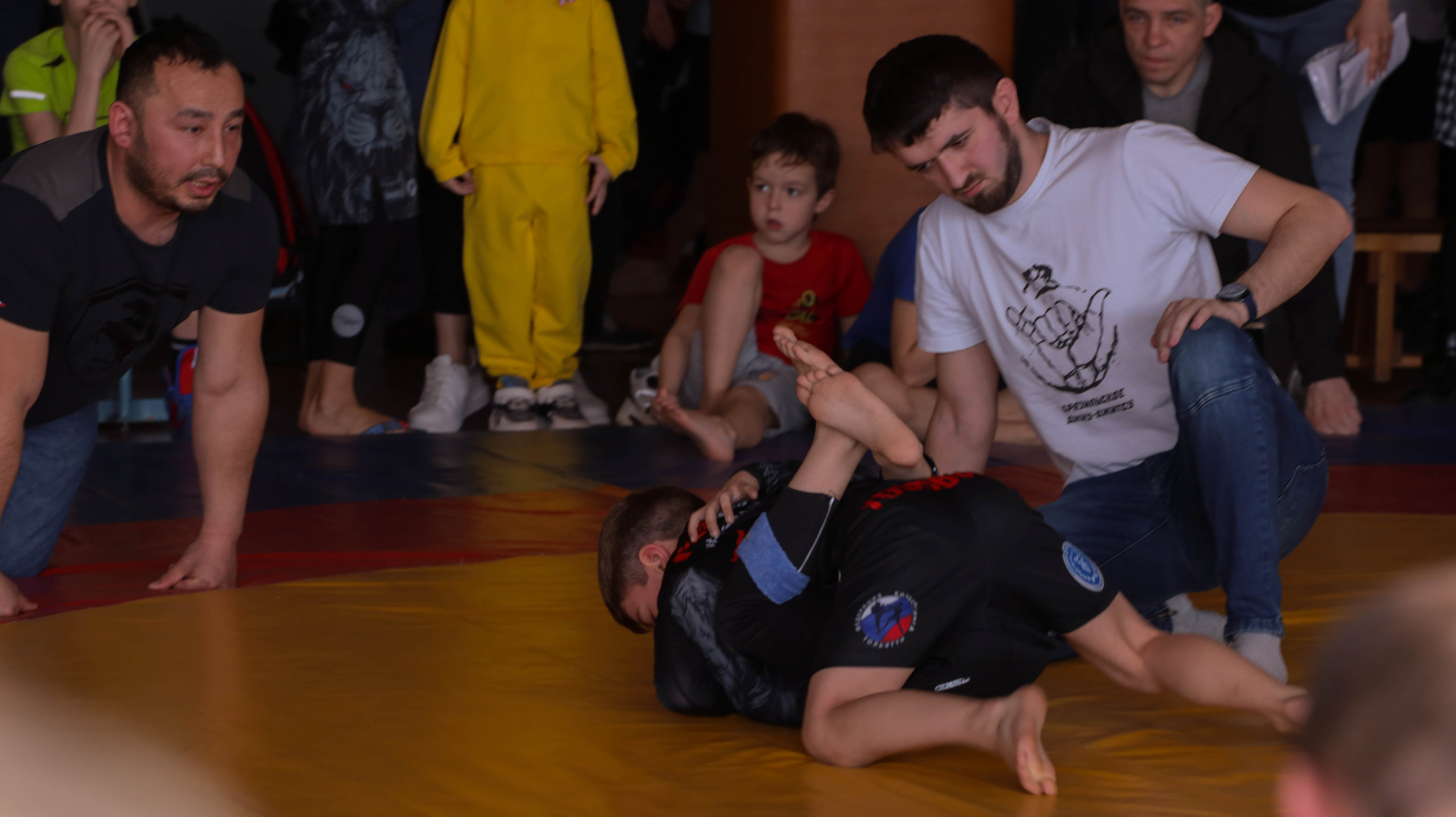 Репортаж с соревнований. Семейный и детский фотограф в Тольятти Ирина Карпенцова