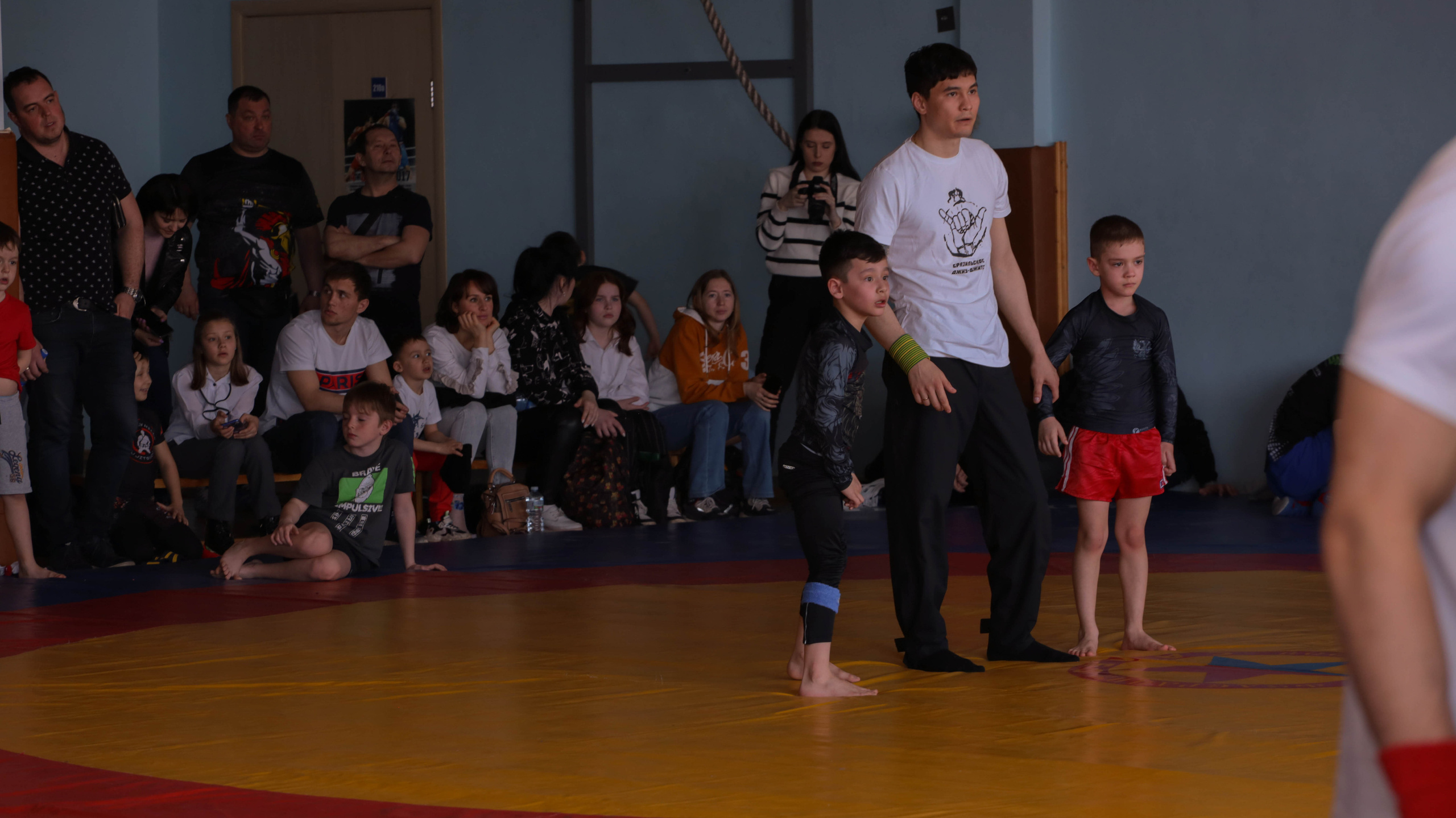 Репортаж с соревнований. Семейный и детский фотограф в Тольятти Ирина Карпенцова