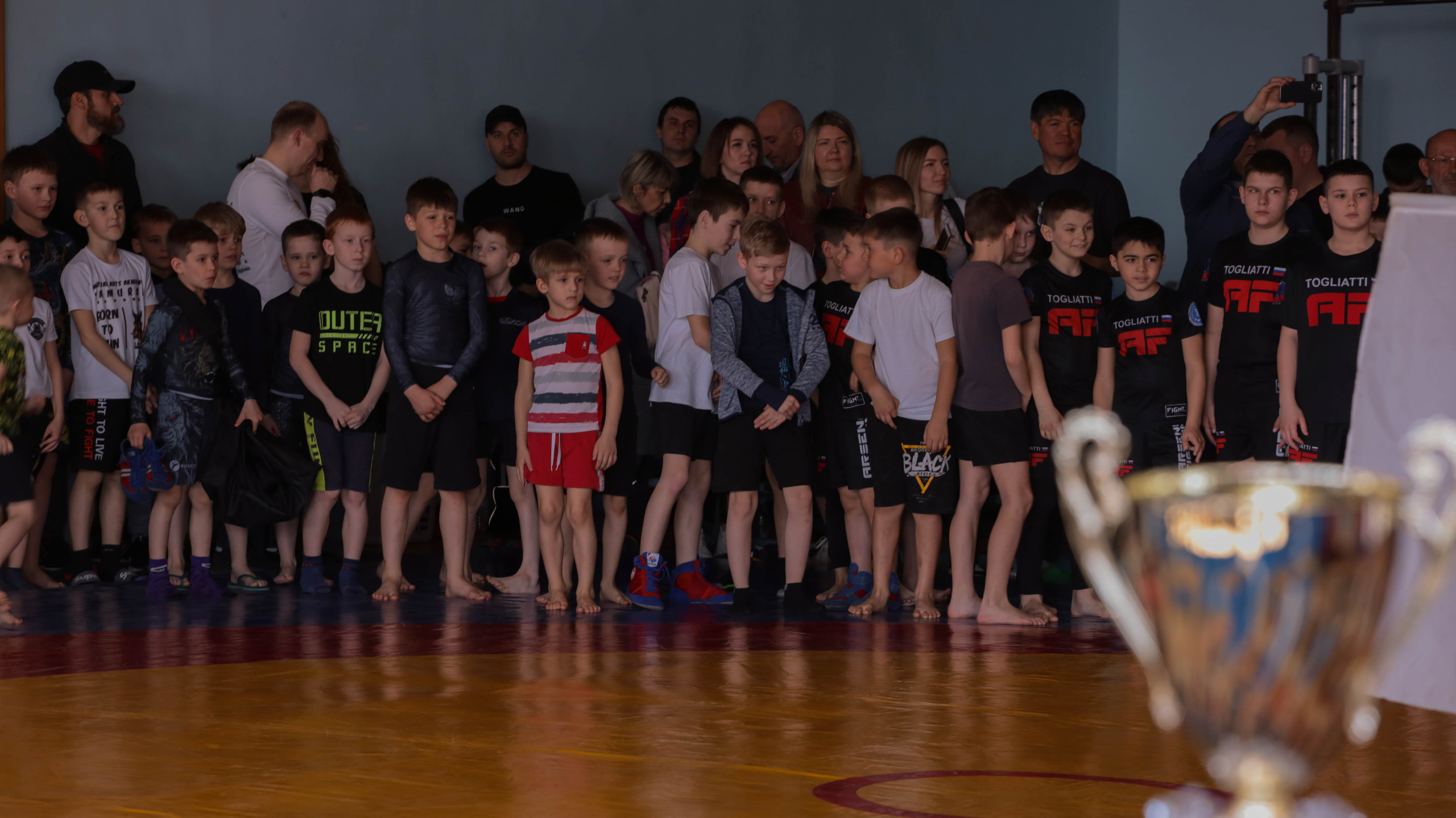 Репортаж с соревнований. Семейный и детский фотограф в Тольятти Ирина Карпенцова