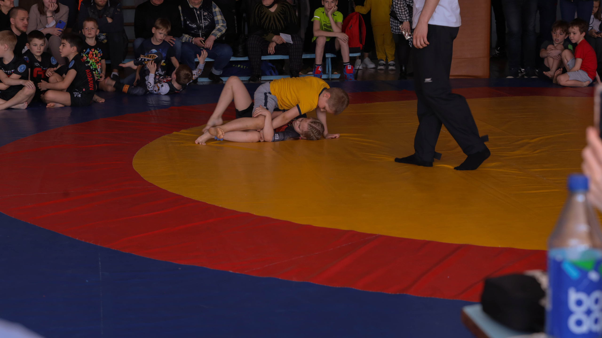 Репортаж с соревнований. Семейный и детский фотограф в Тольятти Ирина Карпенцова