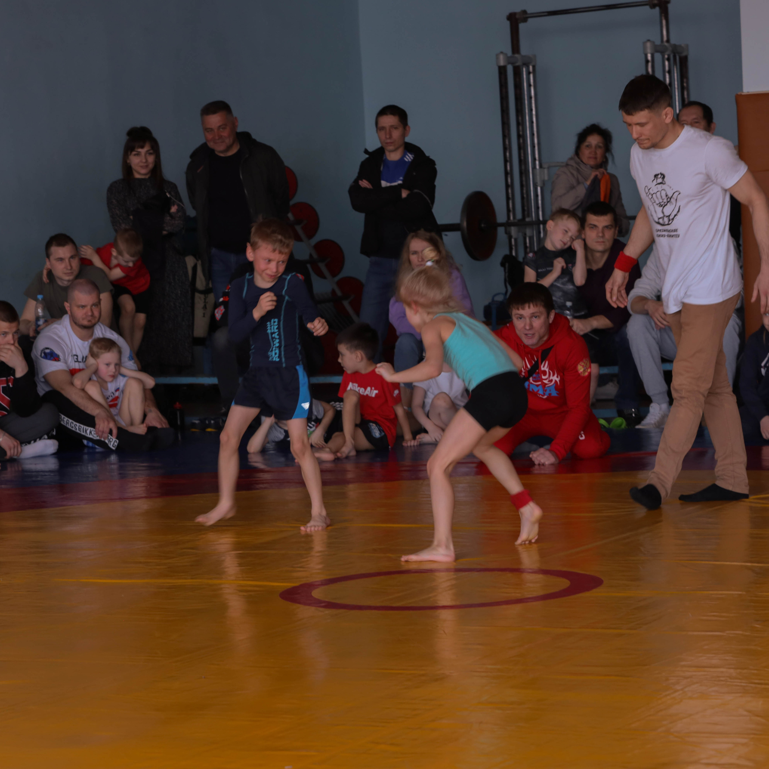 Репортаж с соревнований. Семейный и детский фотограф в Тольятти Ирина Карпенцова
