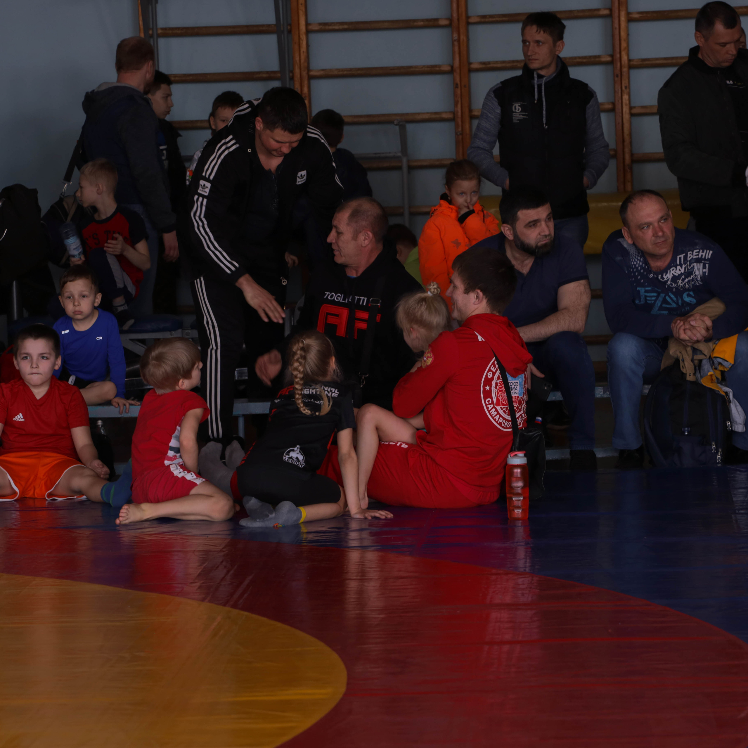 Репортаж с соревнований. Семейный и детский фотограф в Тольятти Ирина Карпенцова