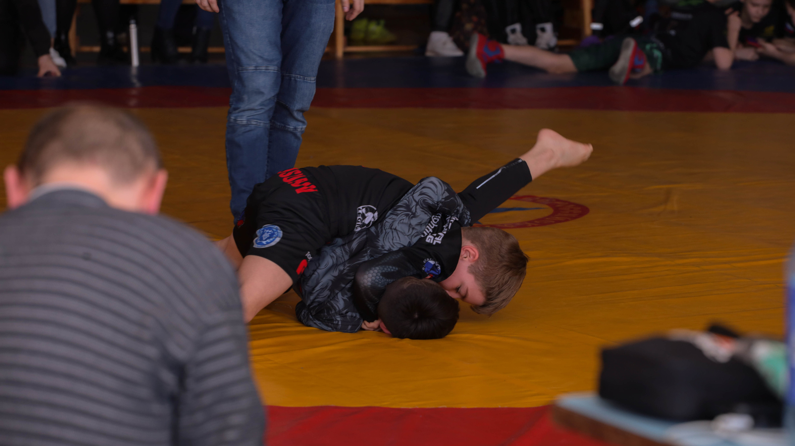 Репортаж с соревнований. Семейный и детский фотограф в Тольятти Ирина Карпенцова