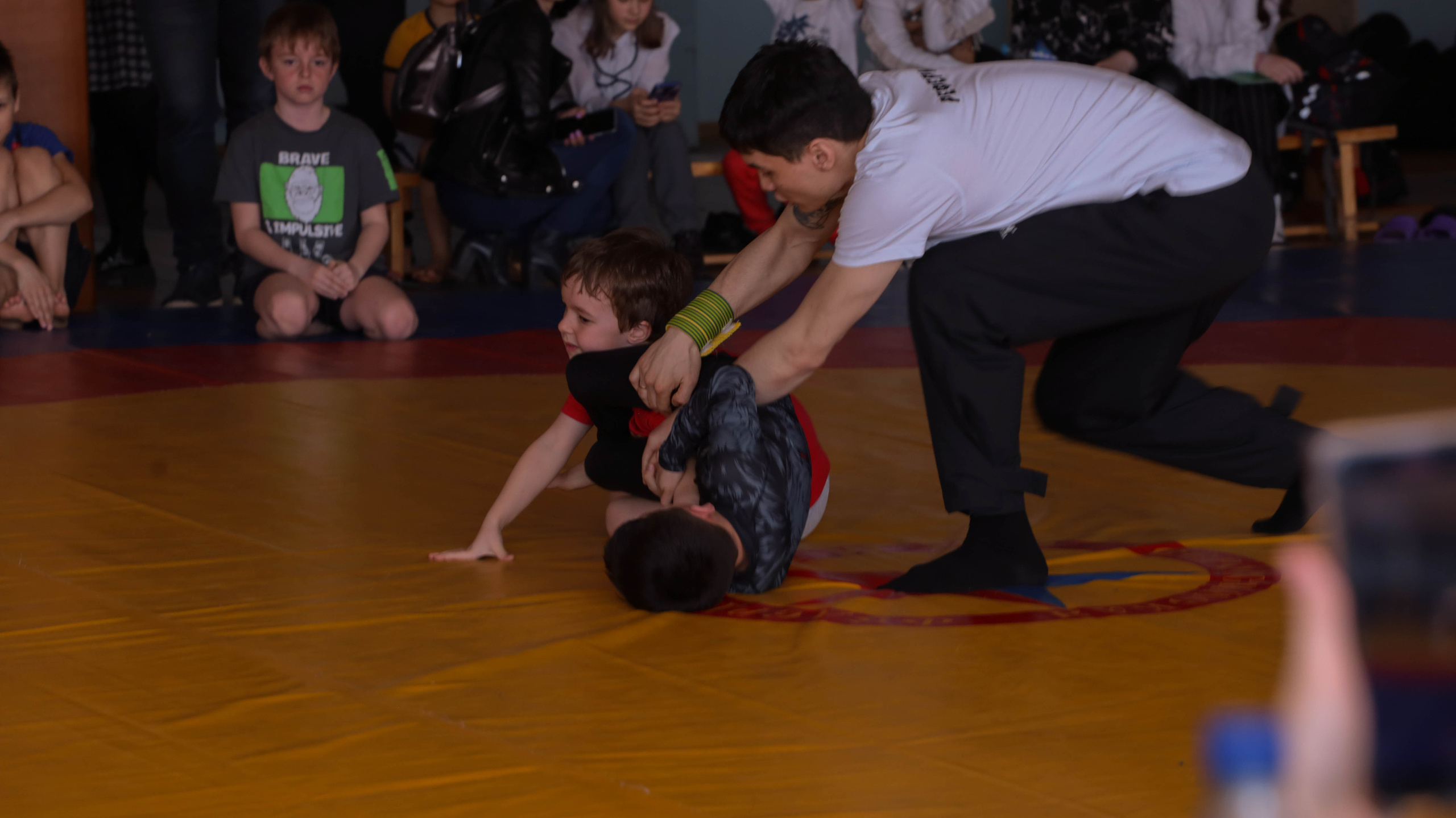 Репортаж с соревнований. Семейный и детский фотограф в Тольятти Ирина Карпенцова