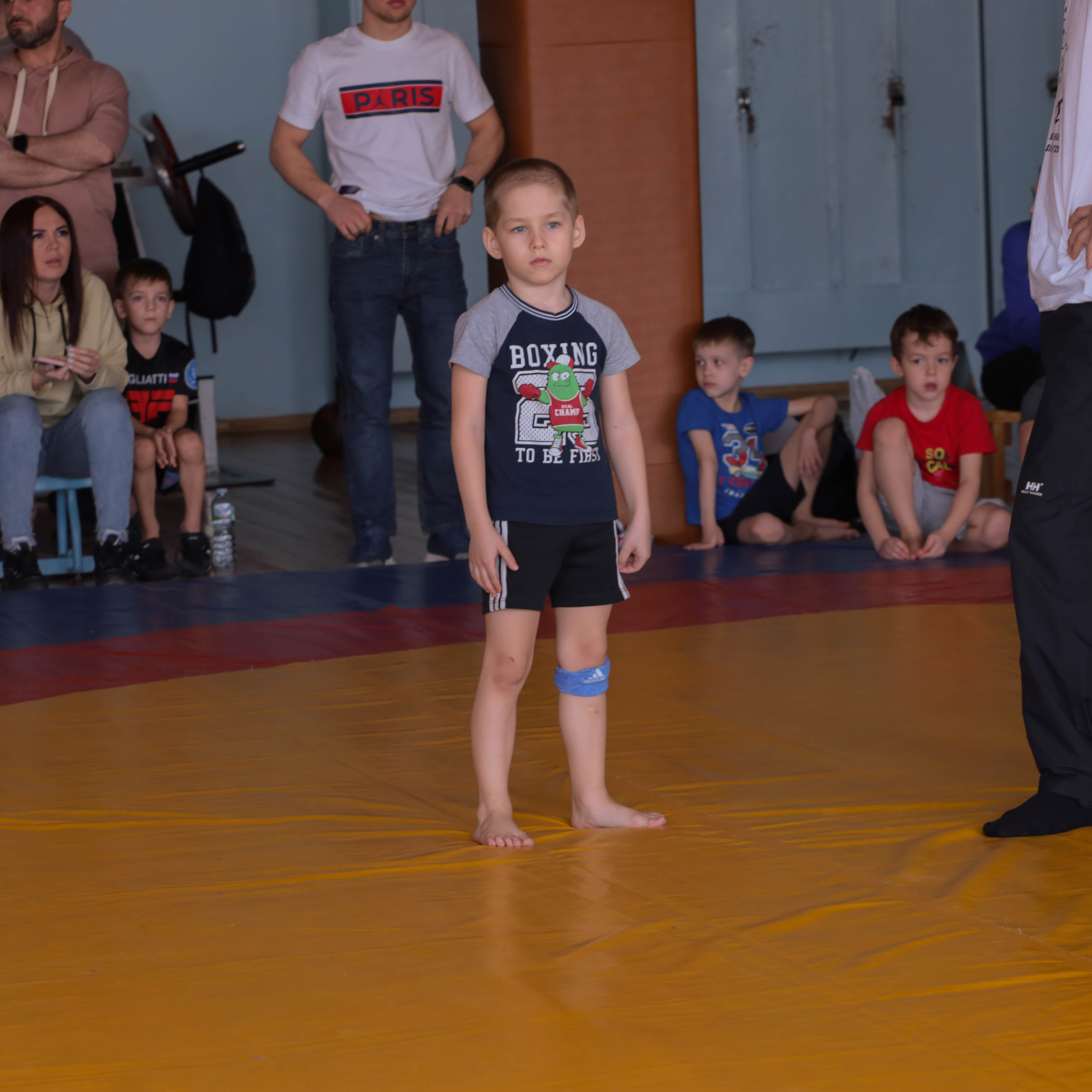 Репортаж с соревнований. Семейный и детский фотограф в Тольятти Ирина Карпенцова