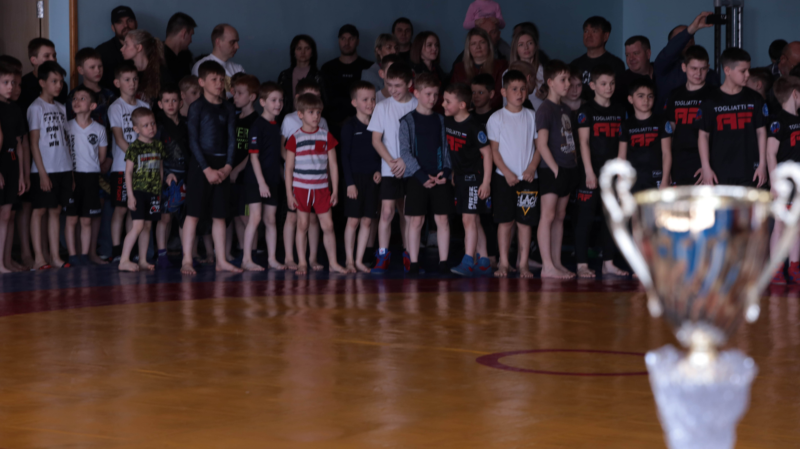 Репортаж с соревнований. Семейный и детский фотограф в Тольятти Ирина Карпенцова