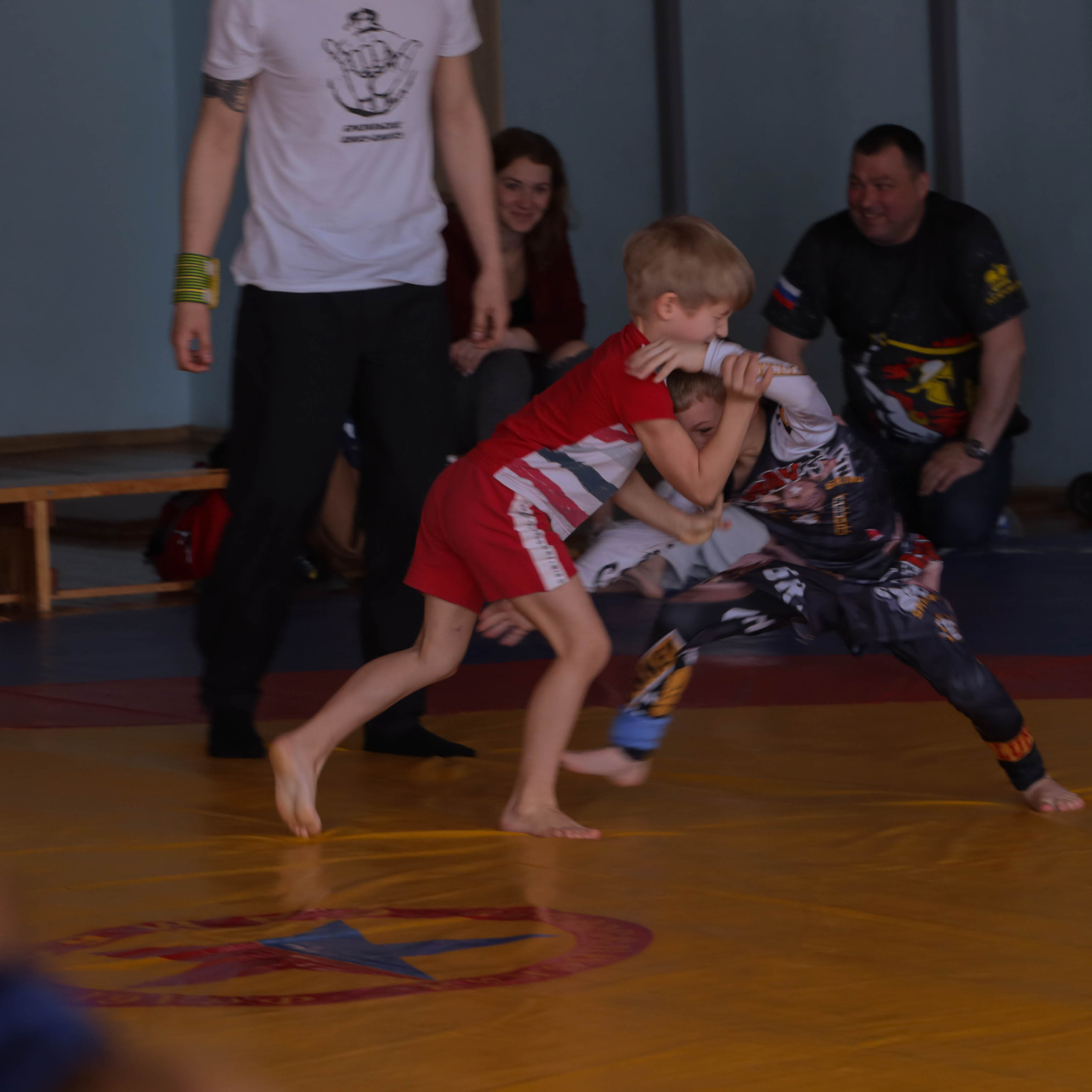 Репортаж с соревнований. Семейный и детский фотограф в Тольятти Ирина Карпенцова