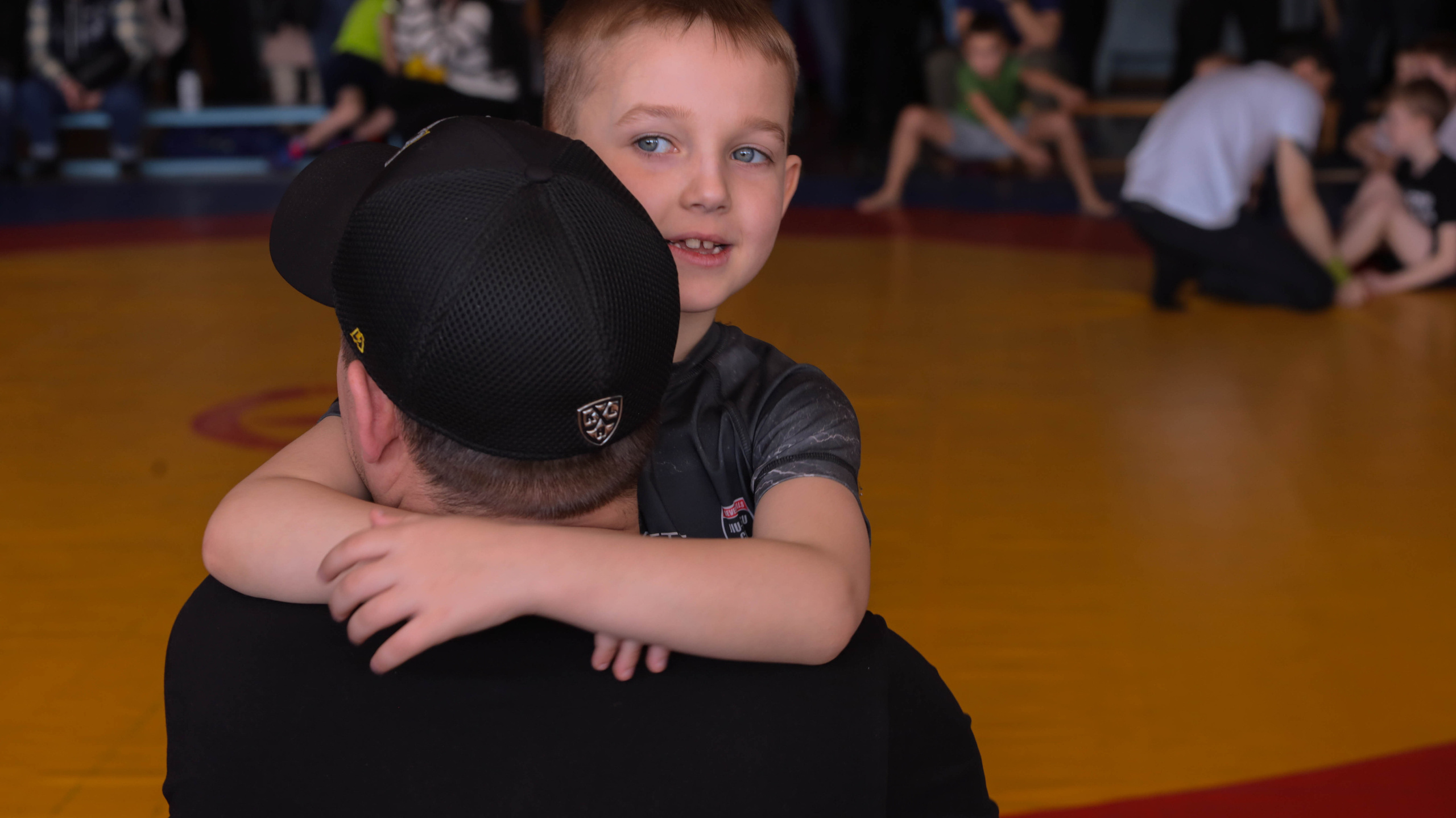 Репортаж с соревнований. Семейный и детский фотограф в Тольятти Ирина Карпенцова