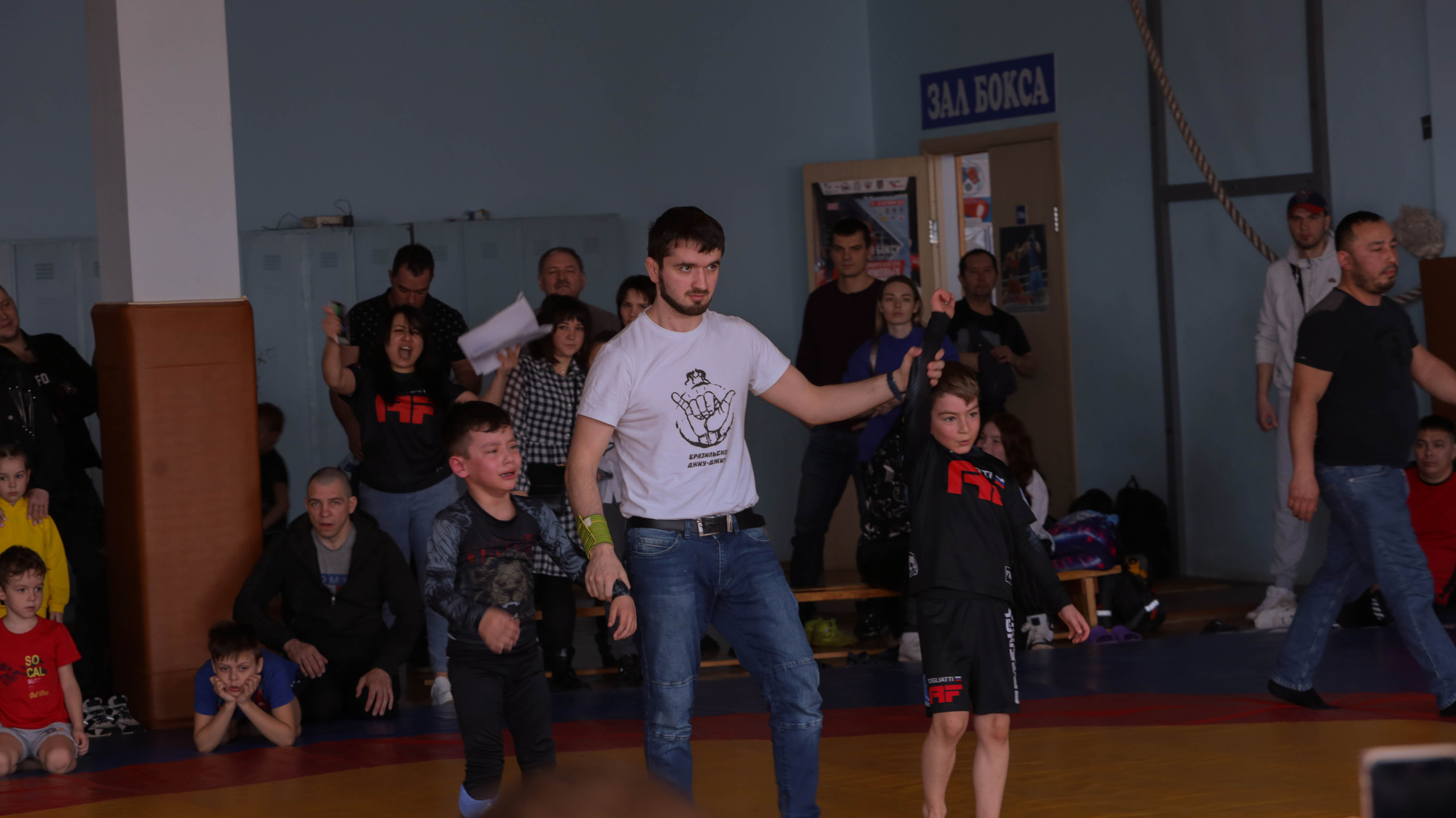 Репортаж с соревнований. Семейный и детский фотограф в Тольятти Ирина Карпенцова