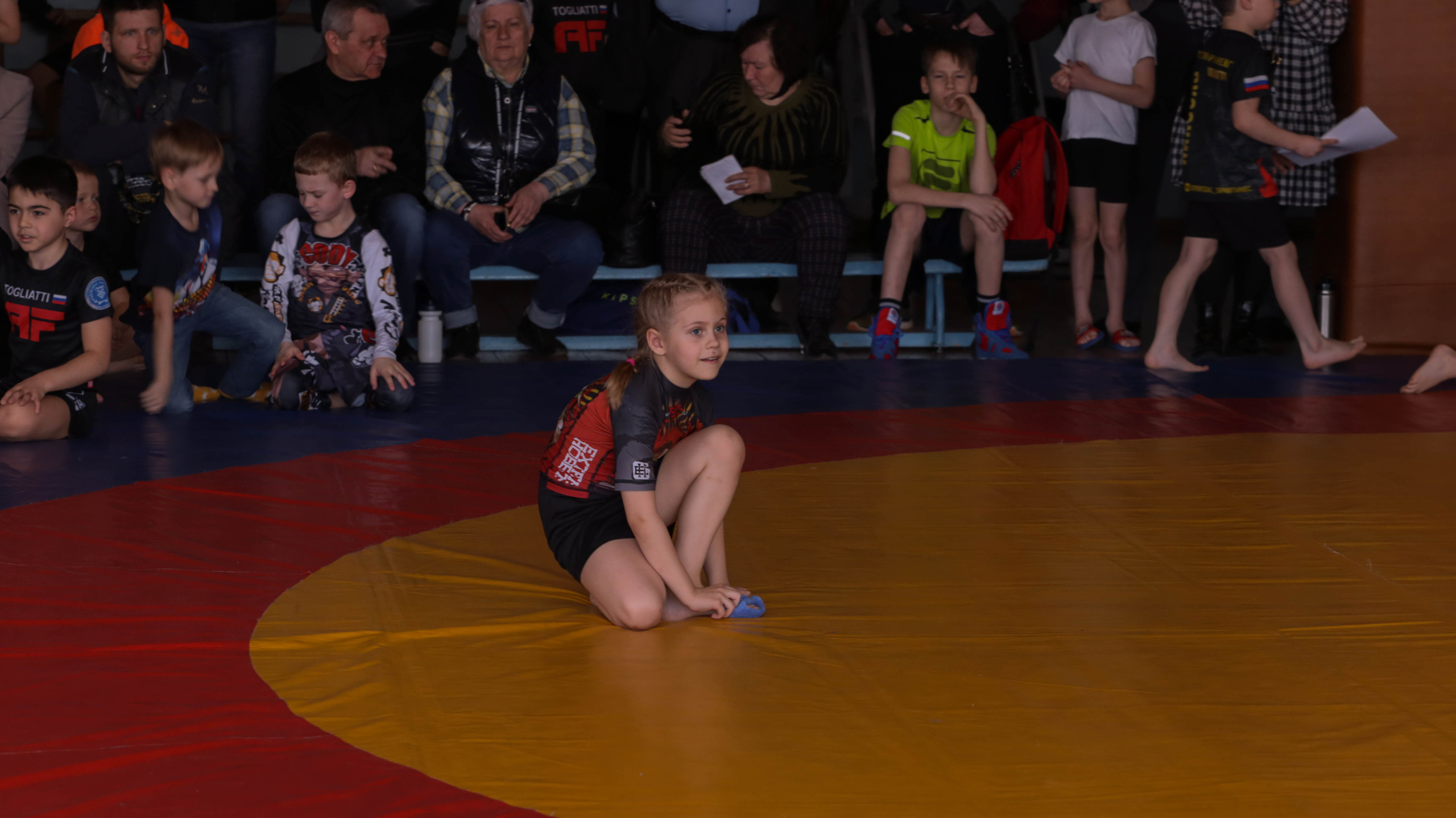 Репортаж с соревнований. Семейный и детский фотограф в Тольятти Ирина Карпенцова