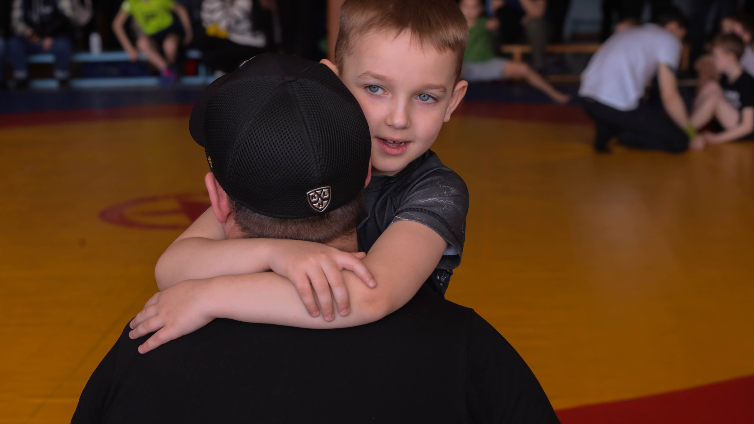 Репортаж с соревнований. Семейный и детский фотограф в Тольятти Ирина Карпенцова