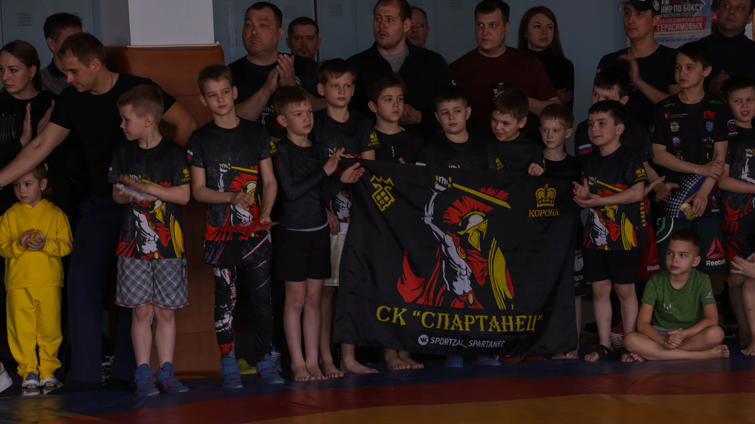 Репортаж с соревнований. Семейный и детский фотограф в Тольятти Ирина Карпенцова