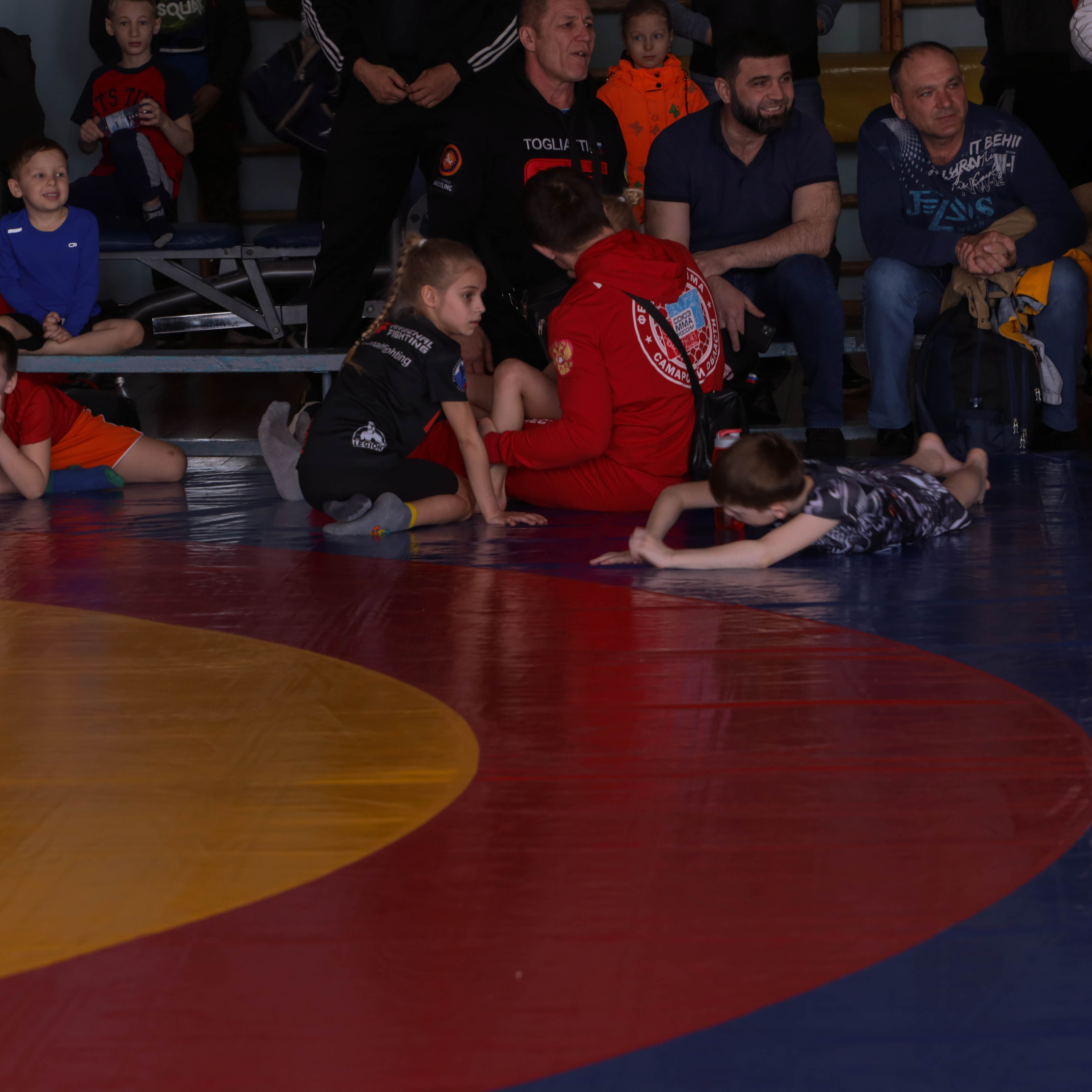 Репортаж с соревнований. Семейный и детский фотограф в Тольятти Ирина Карпенцова