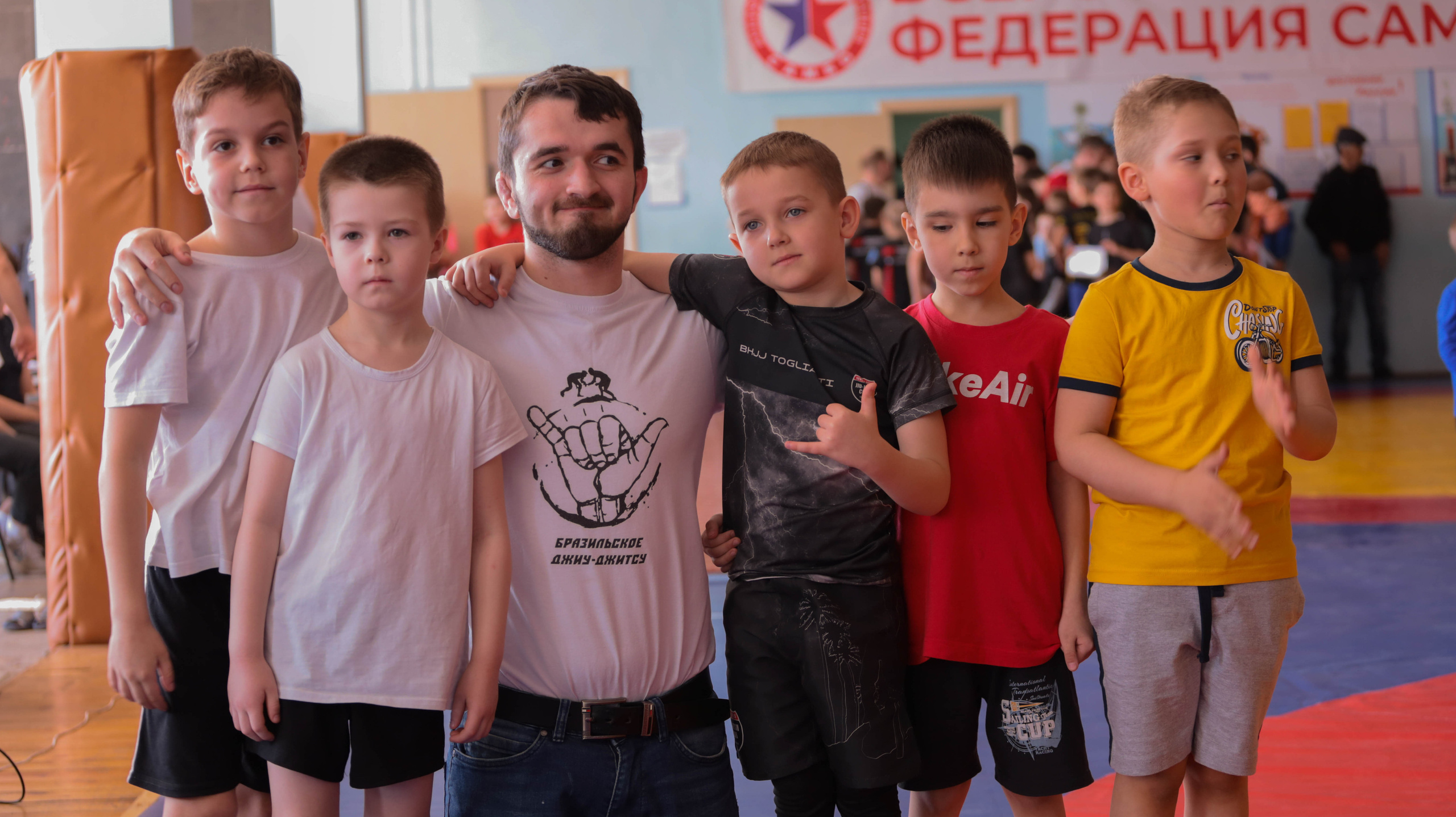 Репортаж с соревнований. Семейный и детский фотограф в Тольятти Ирина Карпенцова
