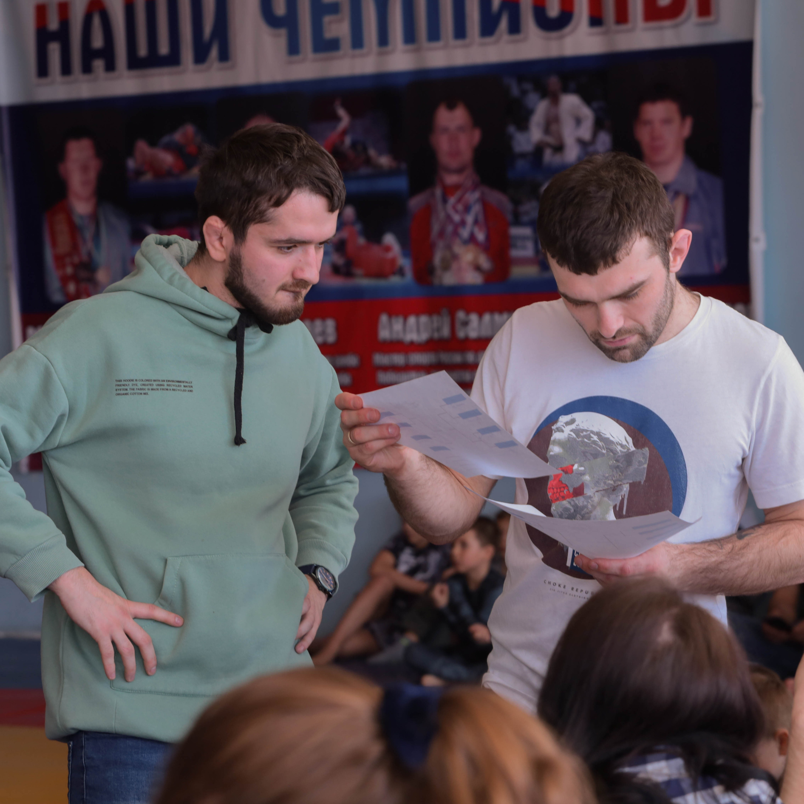 Репортаж с соревнований. Семейный и детский фотограф в Тольятти Ирина Карпенцова