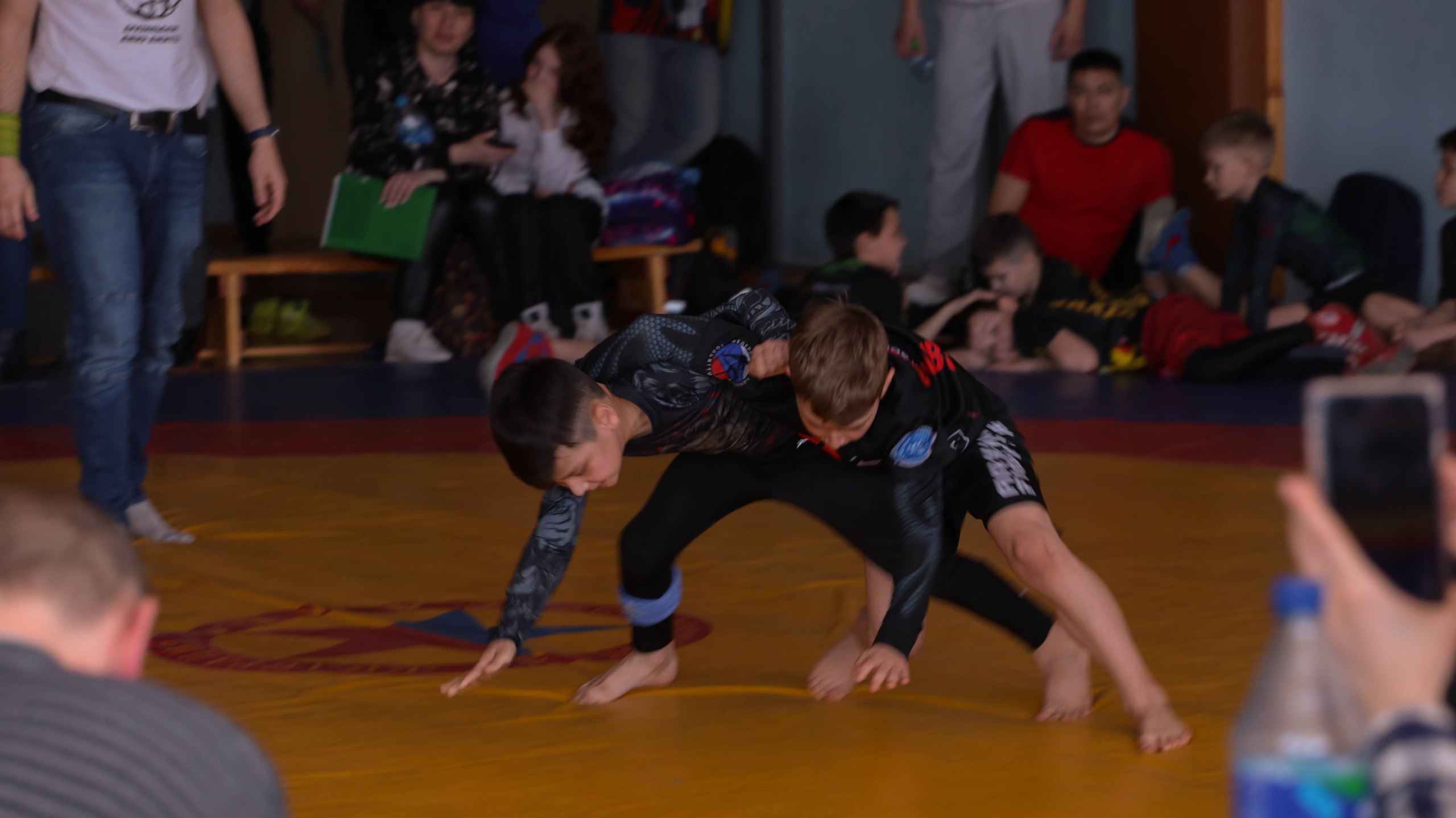 Репортаж с соревнований. Семейный и детский фотограф в Тольятти Ирина Карпенцова